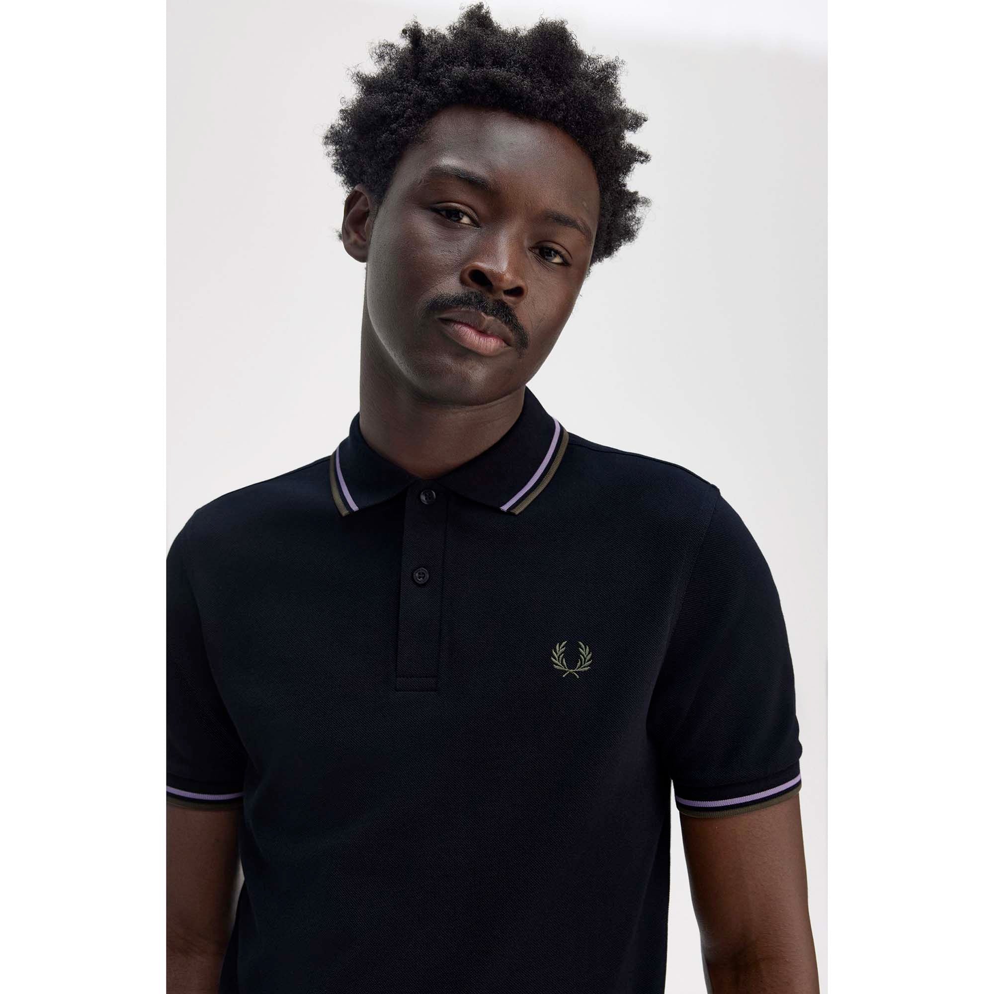 TWIN_TIPPED_FRED_PERRY_SHIRT_M3600_Y32_Image_4