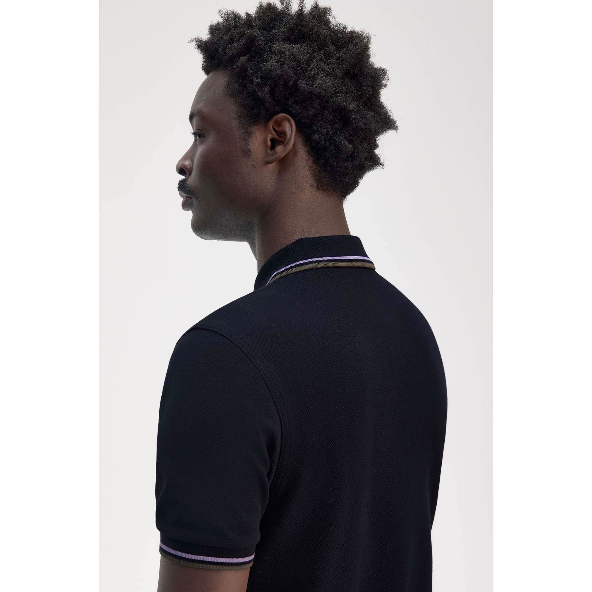 TWIN_TIPPED_FRED_PERRY_SHIRT_M3600_Y32_Image_5