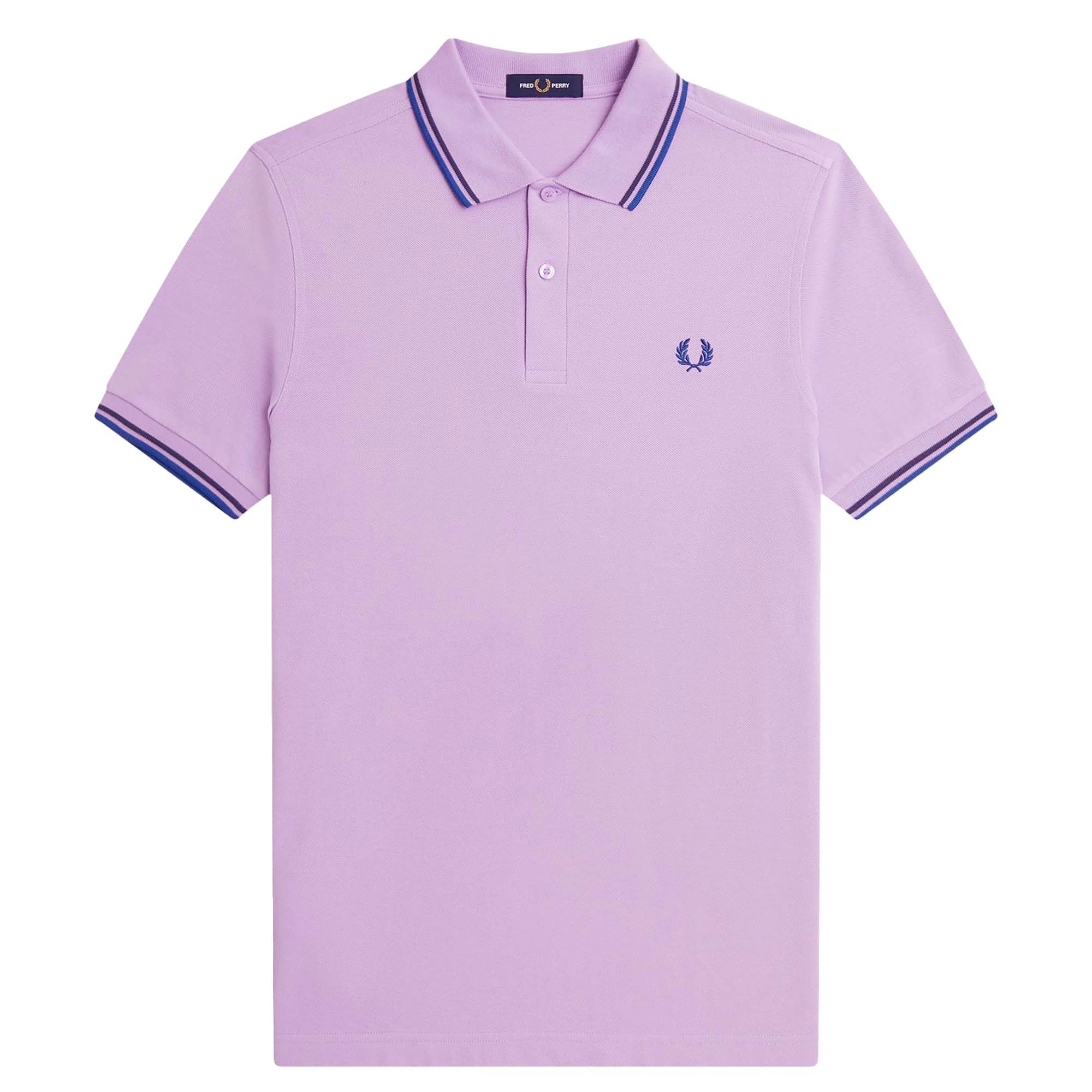 TWIN_TIPPED_FRED_PERRY_SHIRT_M3600_Y36_Image_1