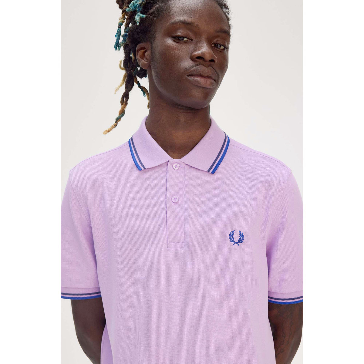 TWIN_TIPPED_FRED_PERRY_SHIRT_M3600_Y36_Image_5