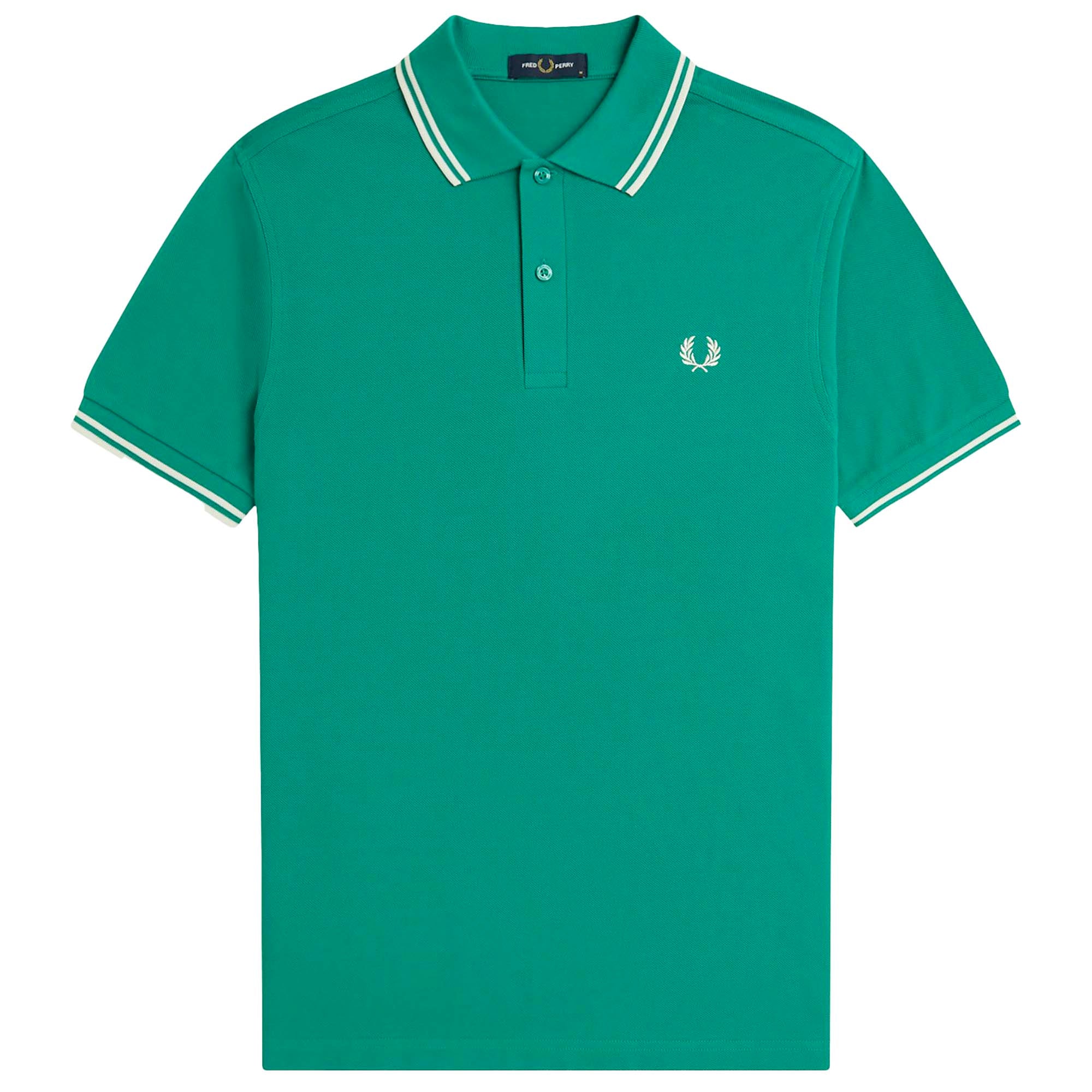 TWIN_TIPPED_FRED_PERRY_SHIRT_M3600_Y37_Image_1