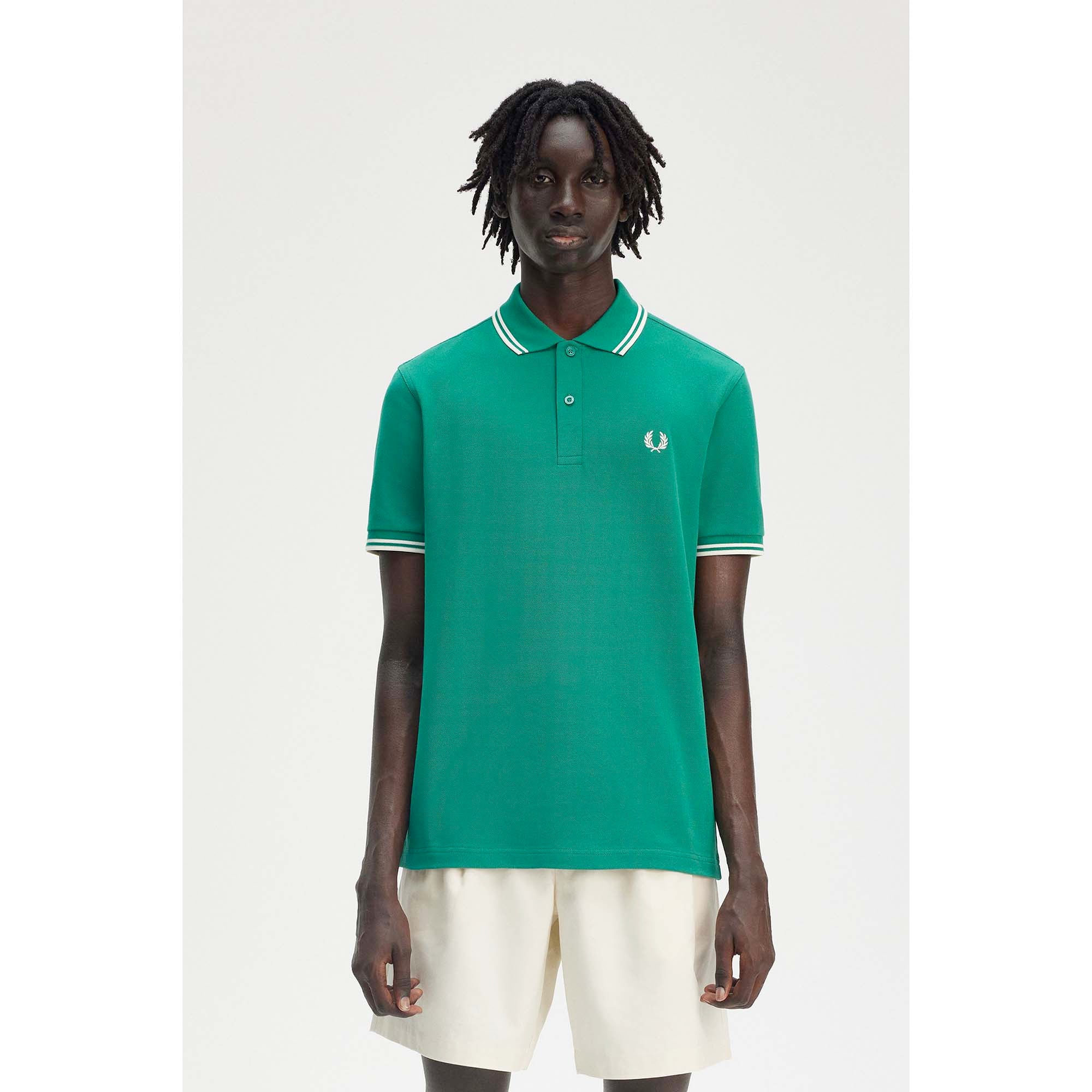 TWIN_TIPPED_FRED_PERRY_SHIRT_M3600_Y37_Image_2