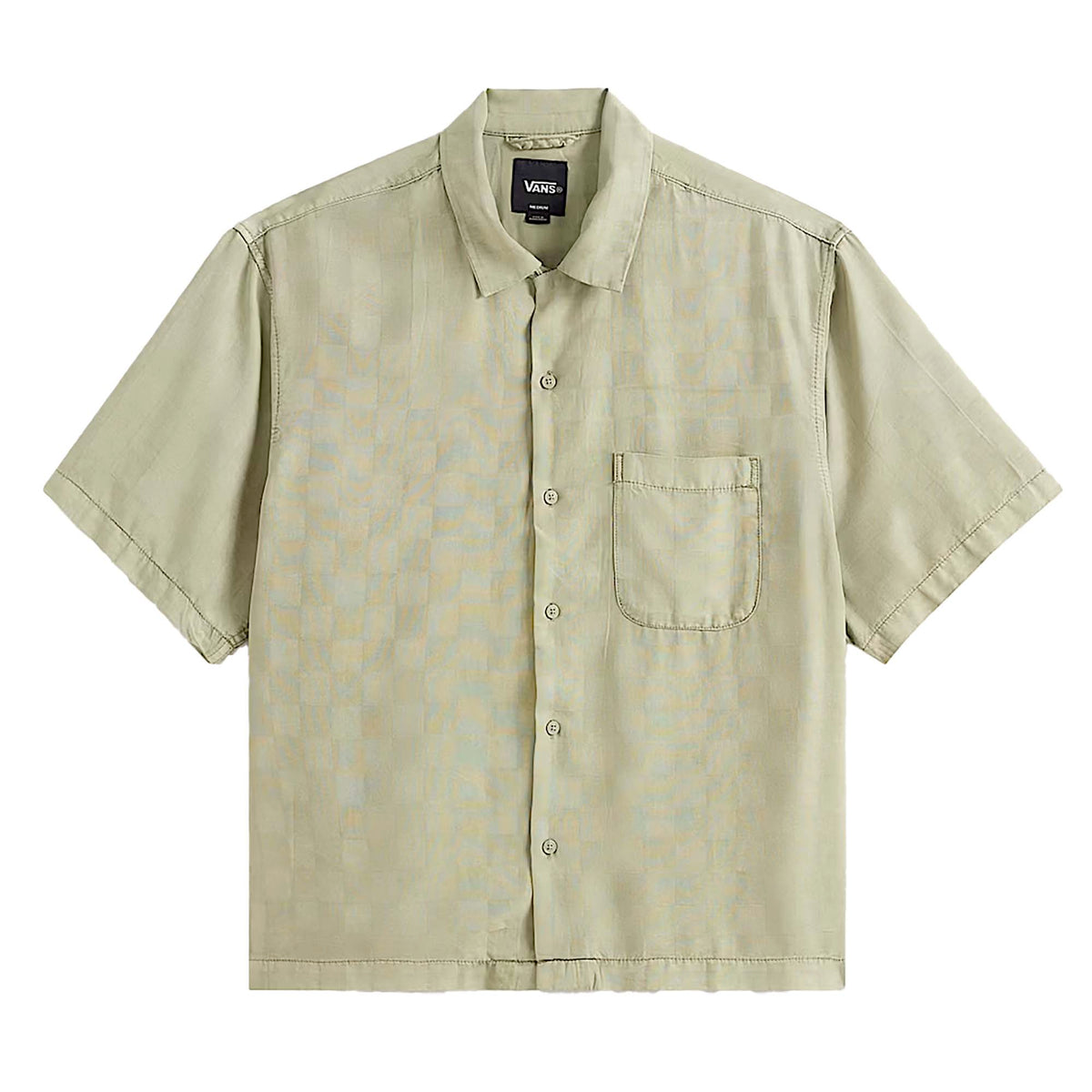 VAN_DOREN_TENCEL_CHECK_VN000TA4FSG_SOFTSAGE_Image_1