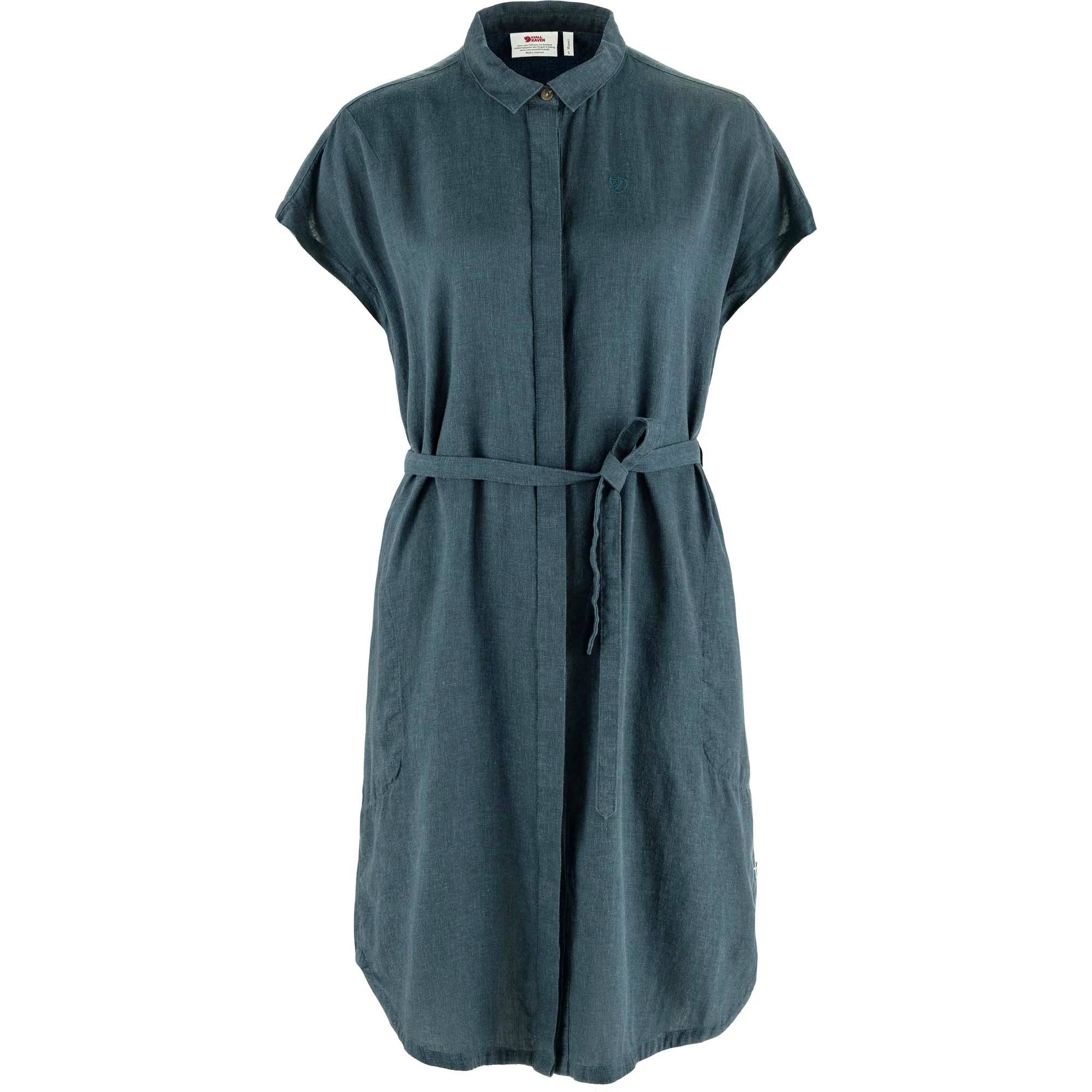 VIK_HEMP_DRESS_W_F14300013_570_Image_1