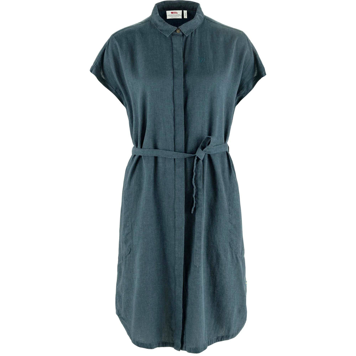 VIK_HEMP_DRESS_W_F14300013_570_Image_1
