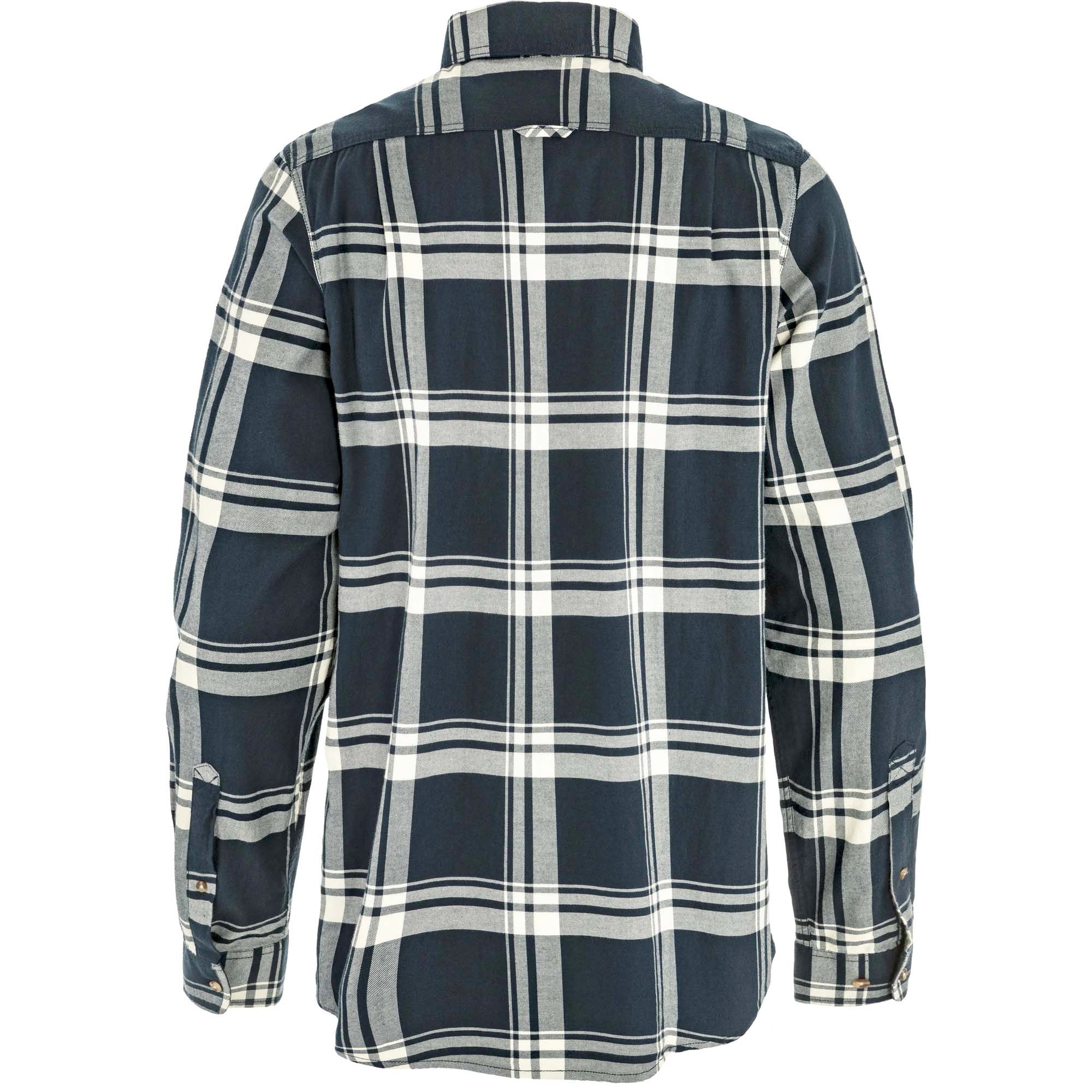 VIK_LITE_FLANNEL_SHIRT_M_F12600311_555-113_Image_2