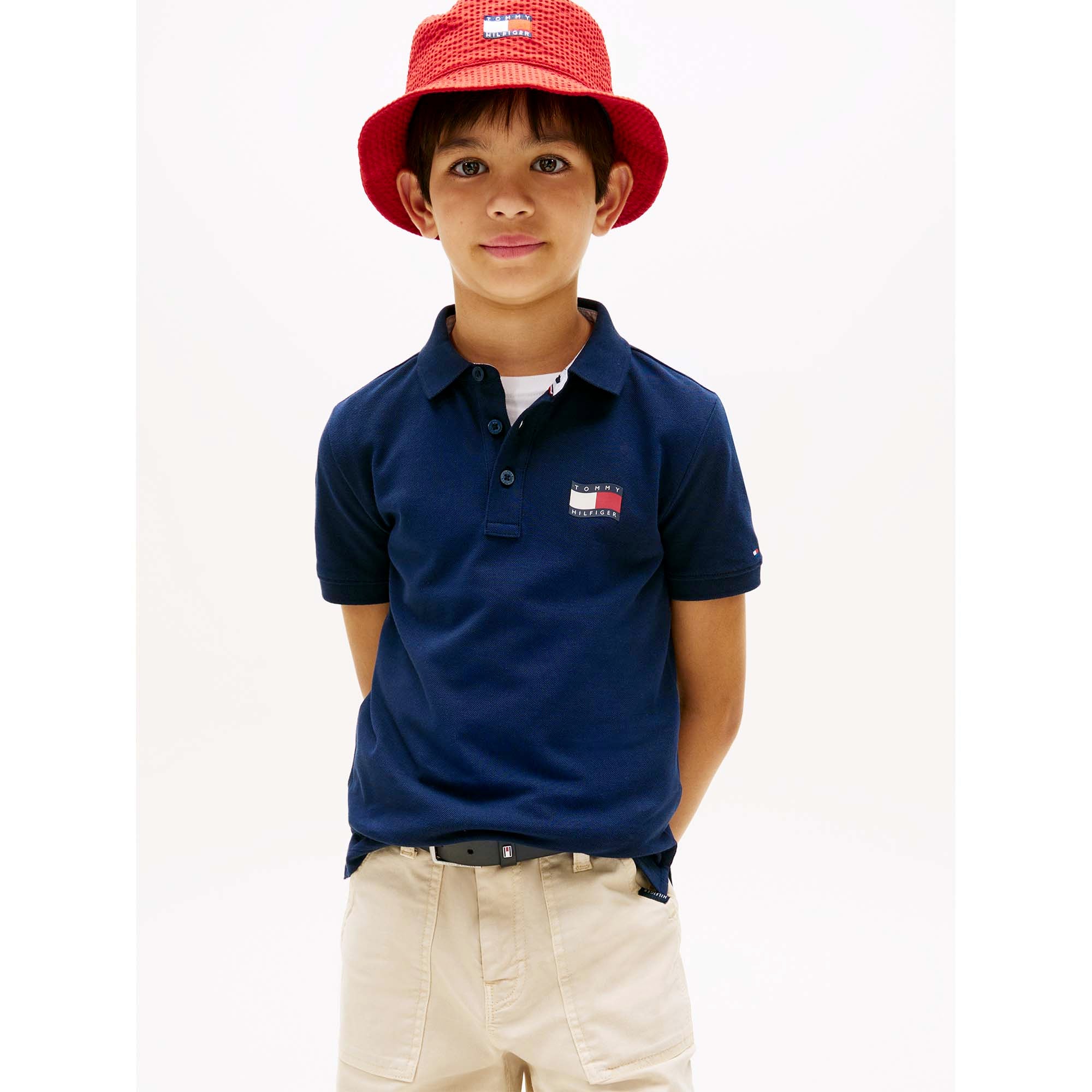 WAVY_FLAG_POLO_ITHICA_PLACKET_THKB0KB10227T_C1G_Image_2