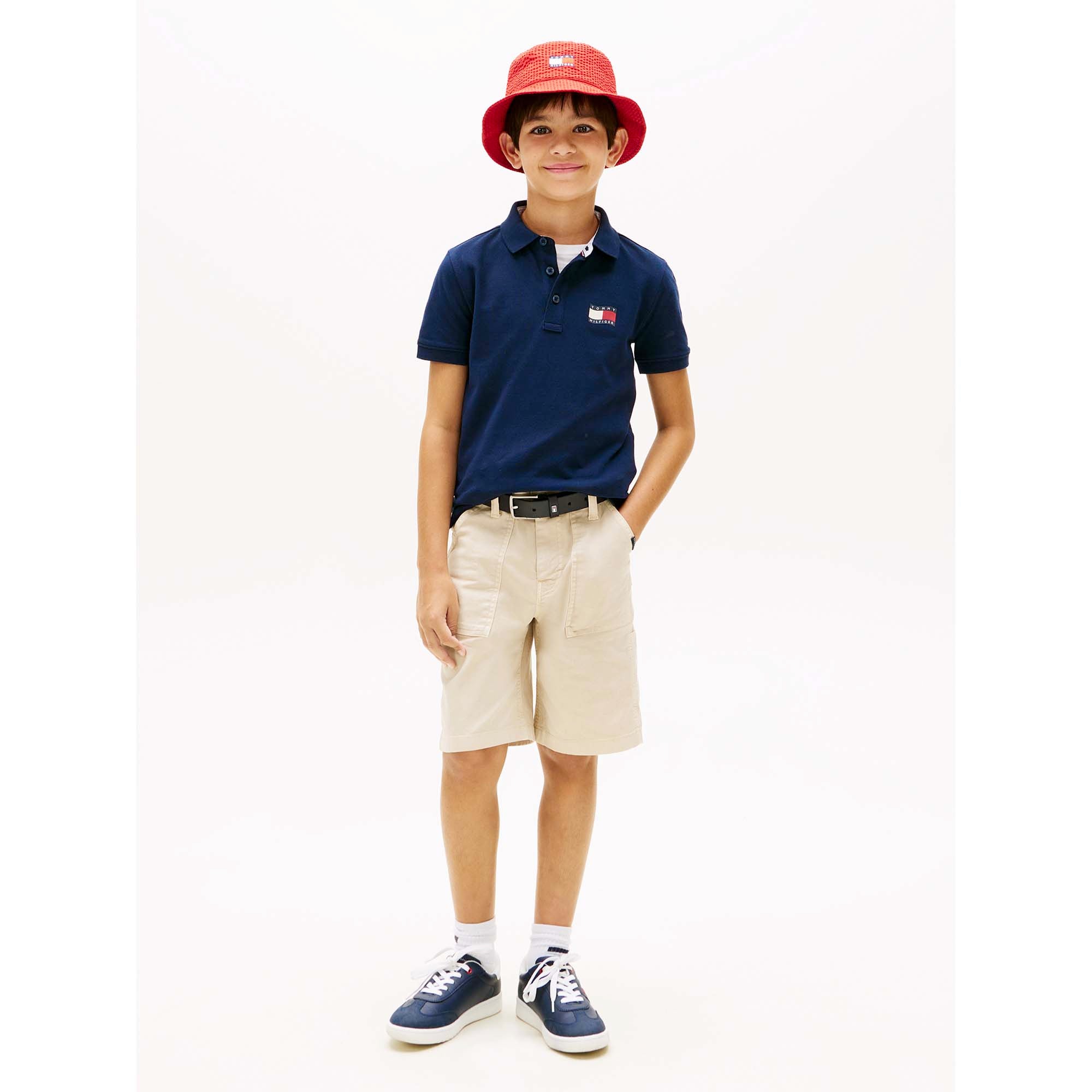 WAVY_FLAG_POLO_ITHICA_PLACKET_THKB0KB10227T_C1G_Image_3