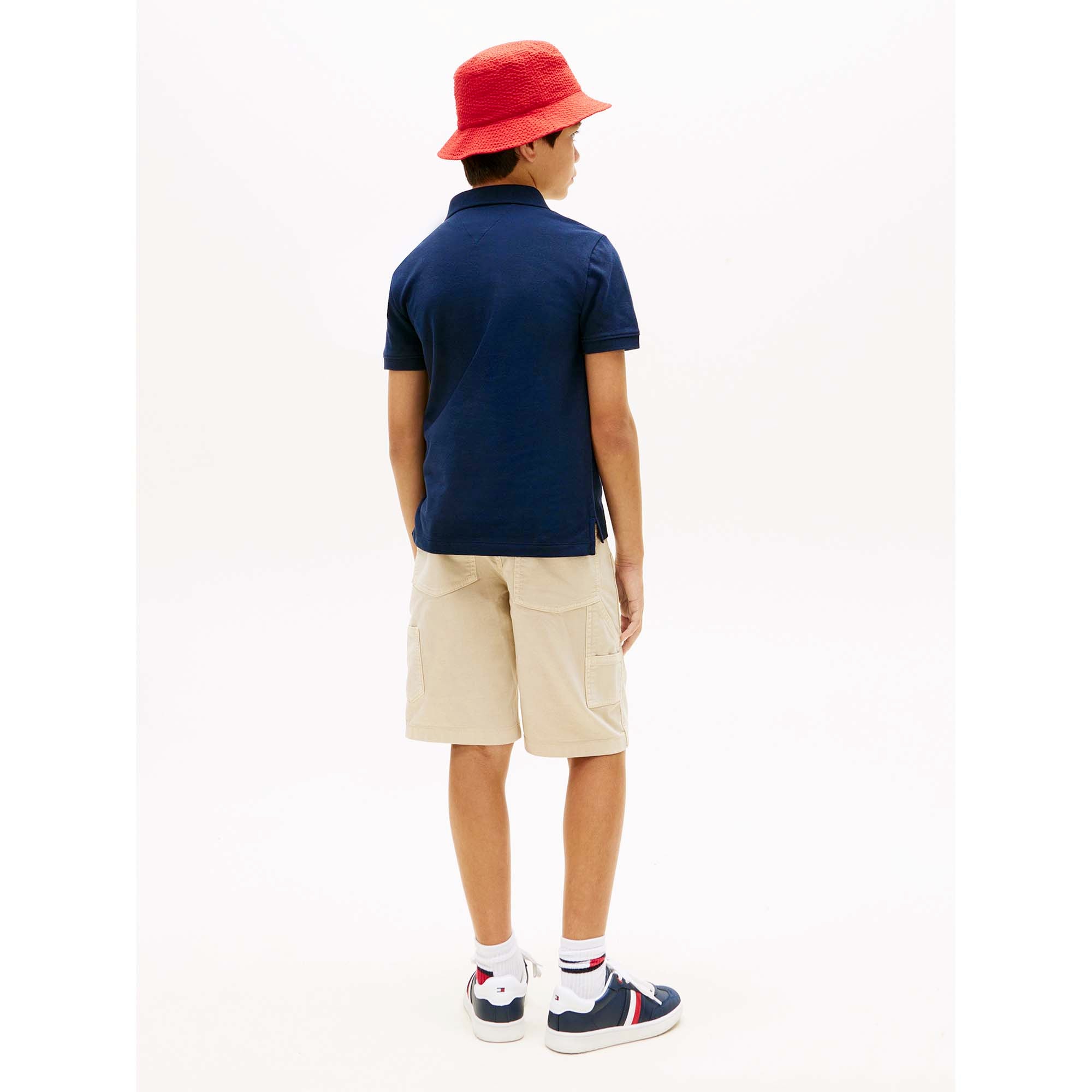WAVY_FLAG_POLO_ITHICA_PLACKET_THKB0KB10227T_C1G_Image_4