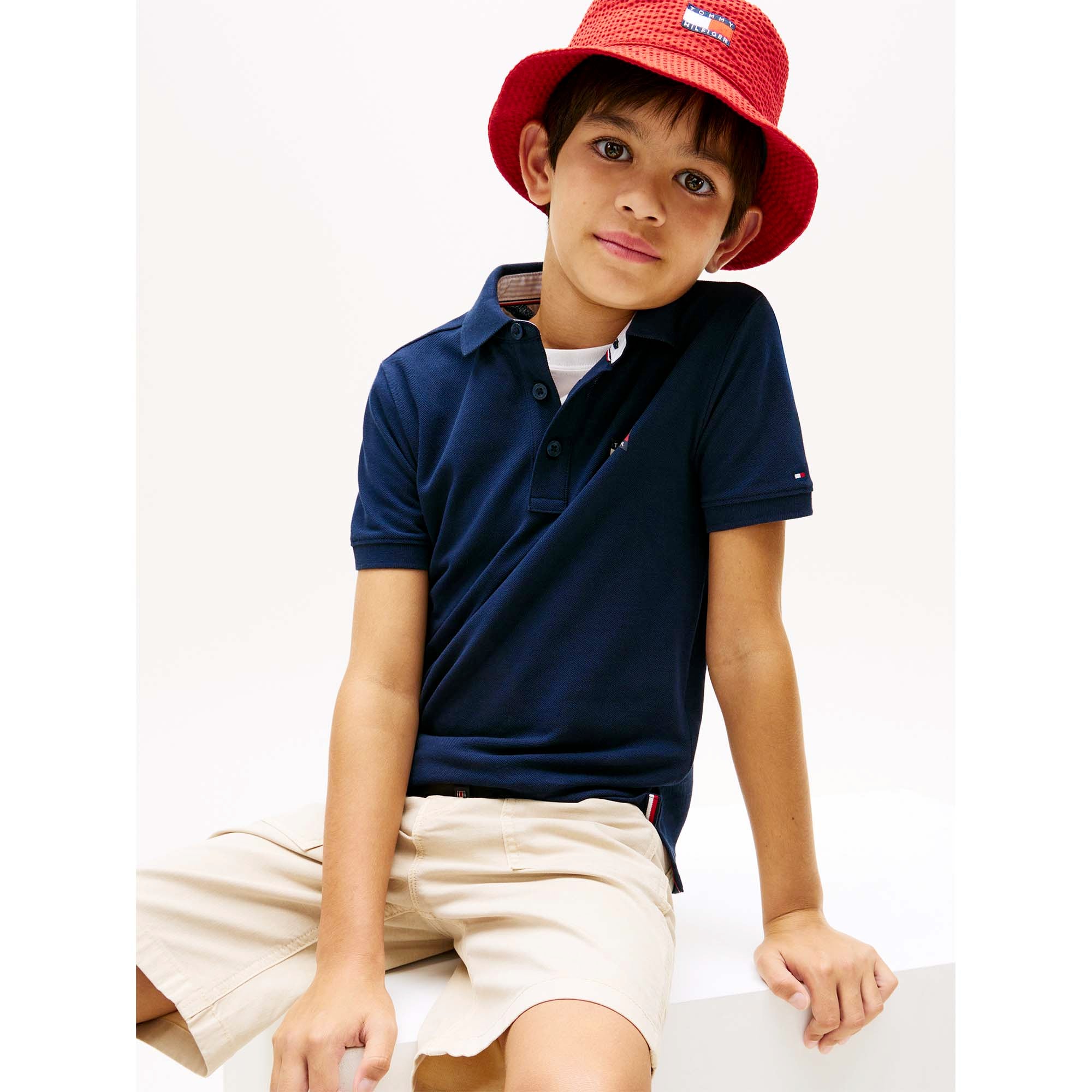 WAVY_FLAG_POLO_ITHICA_PLACKET_THKB0KB10227T_C1G_Image_5