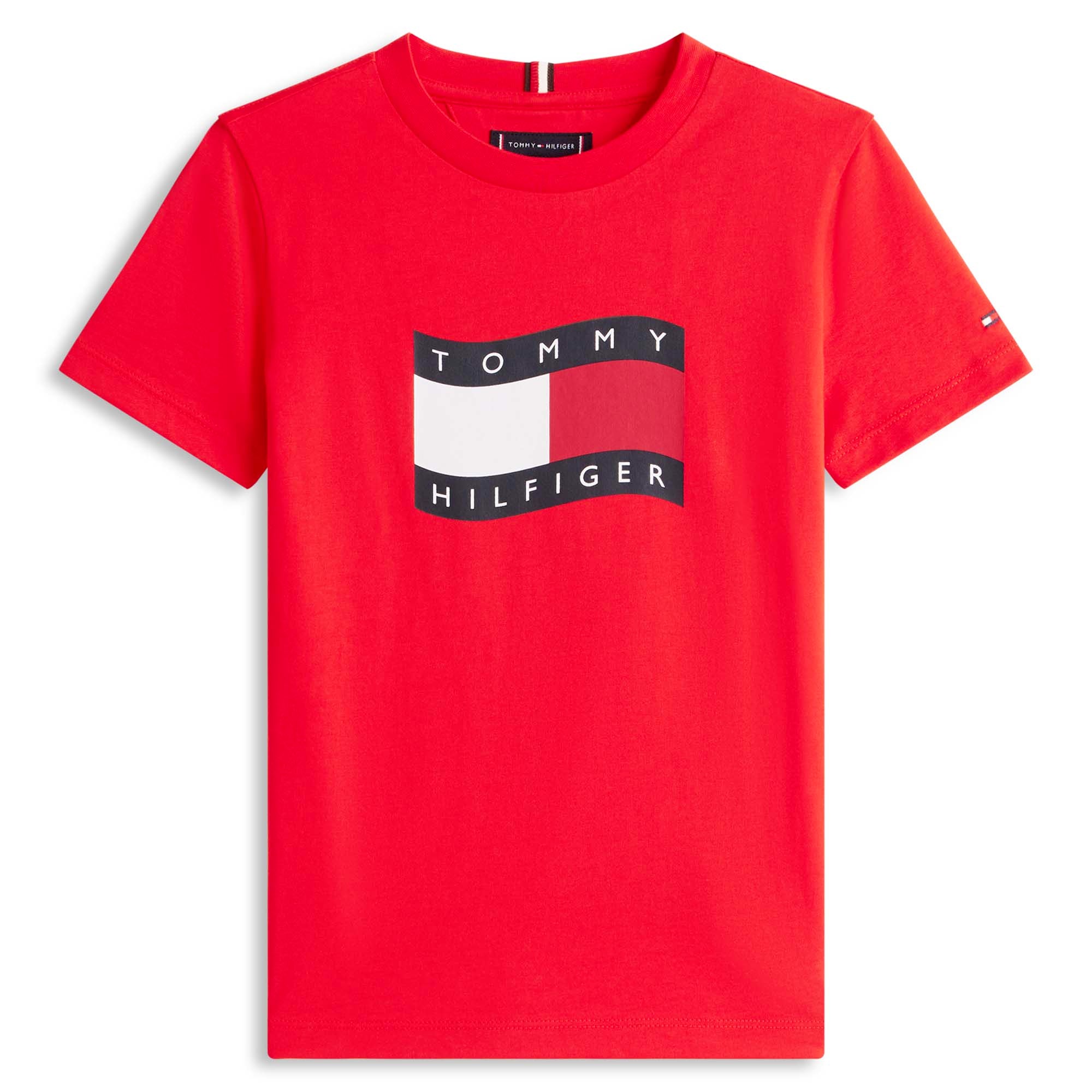 WAVY_FLAG_T-SHIRT_KB0KB10275T_XL8_Image_1