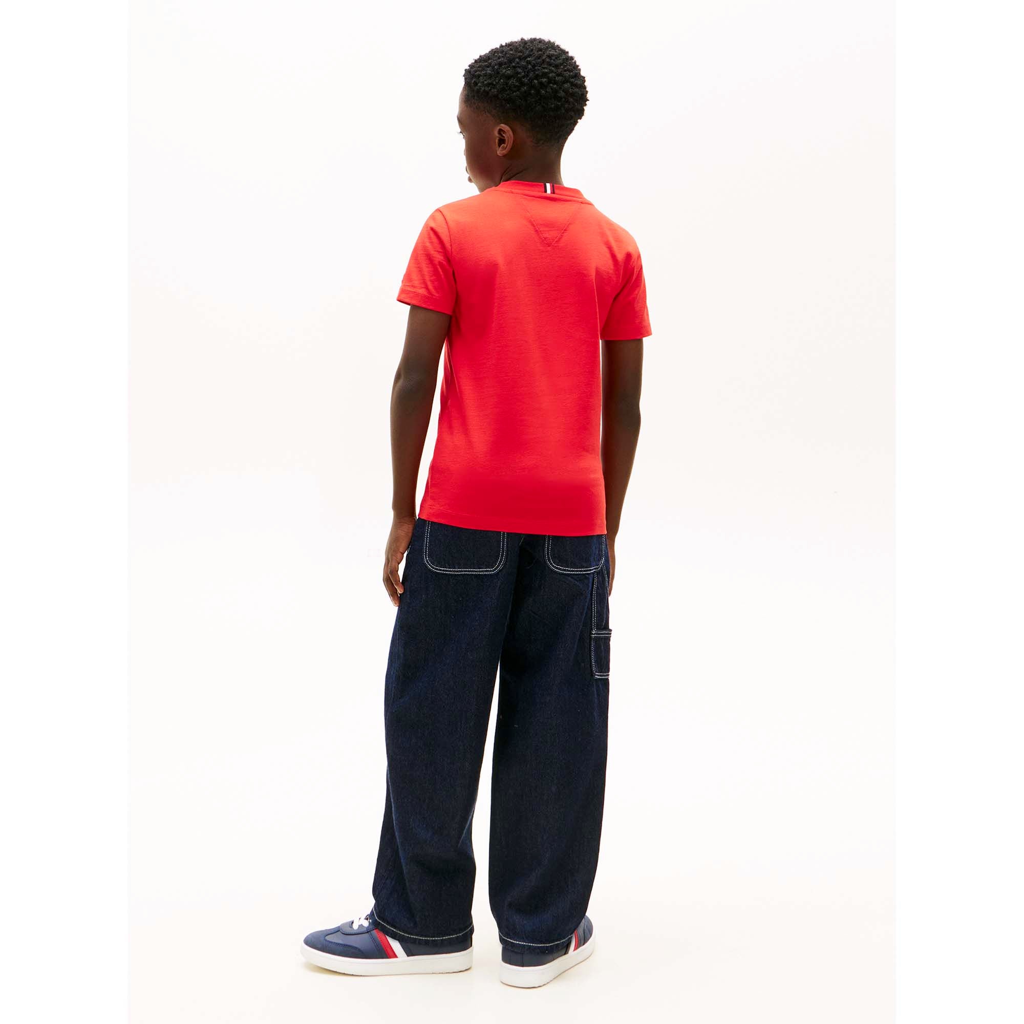 WAVY_FLAG_T-SHIRT_KB0KB10275T_XL8_Image_4