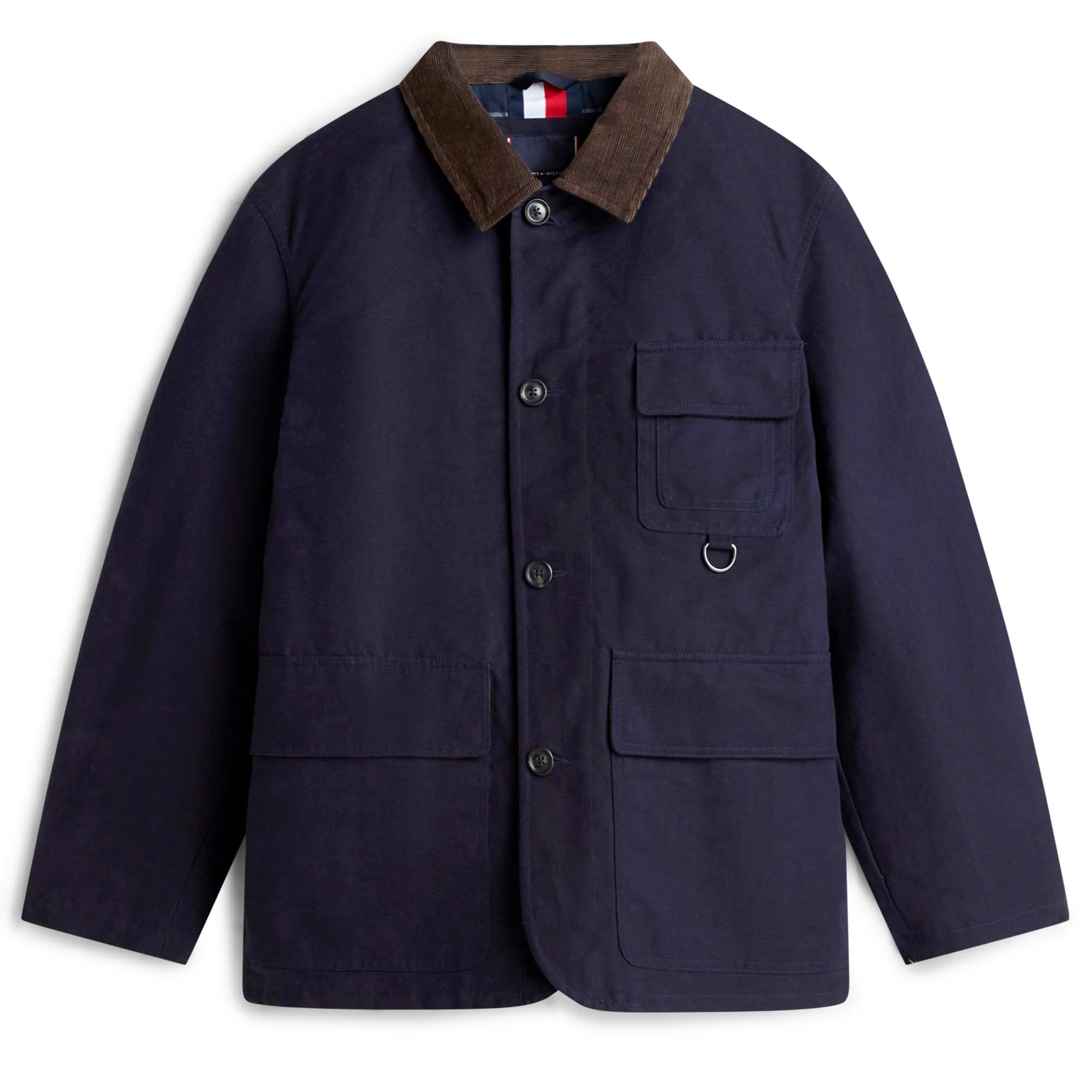 WAXED_BARN_JACKET_MW0MW41925_DW5_Image_1