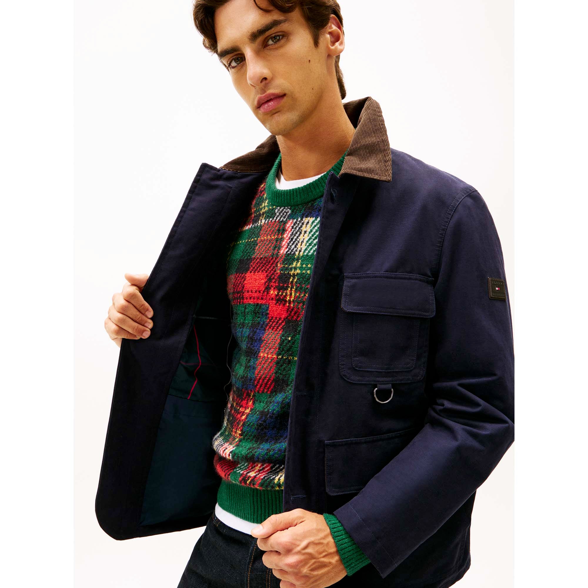 WAXED_BARN_JACKET_MW0MW41925_DW5_Image_4