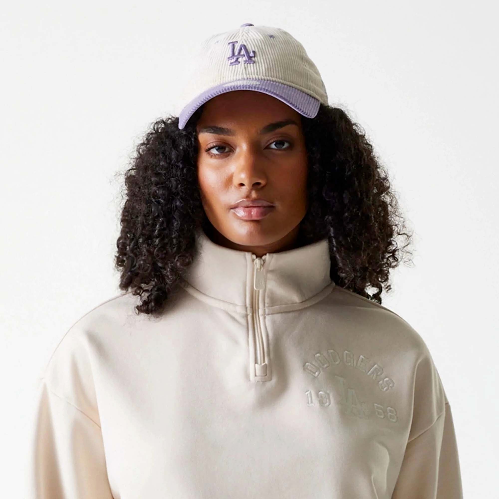 WMNS_MLB_TONAL_CROP_QRTR_ZIP_LOSDOD_LTC_60684429_270_Image_3