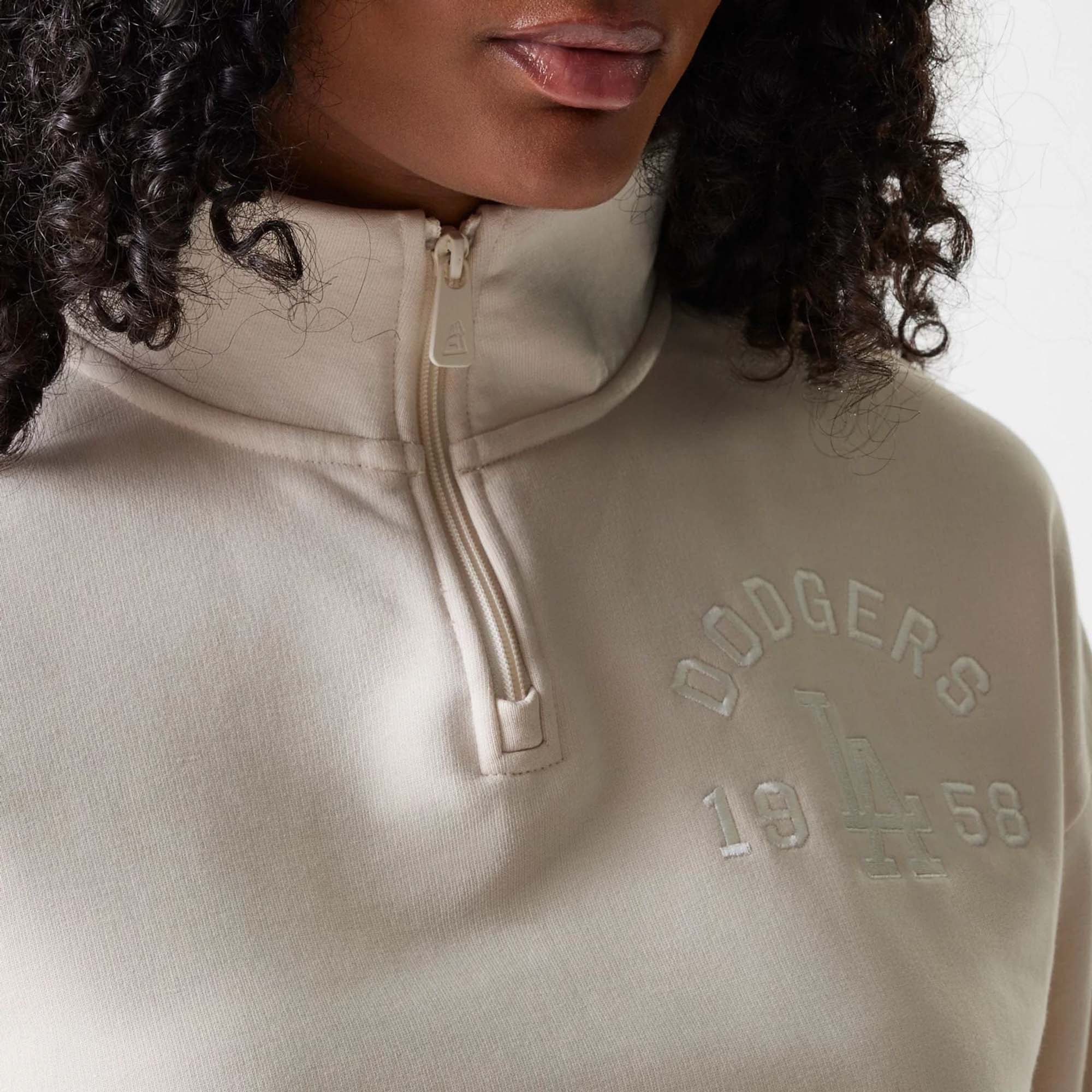 WMNS_MLB_TONAL_CROP_QRTR_ZIP_LOSDOD_LTC_60684429_270_Image_4