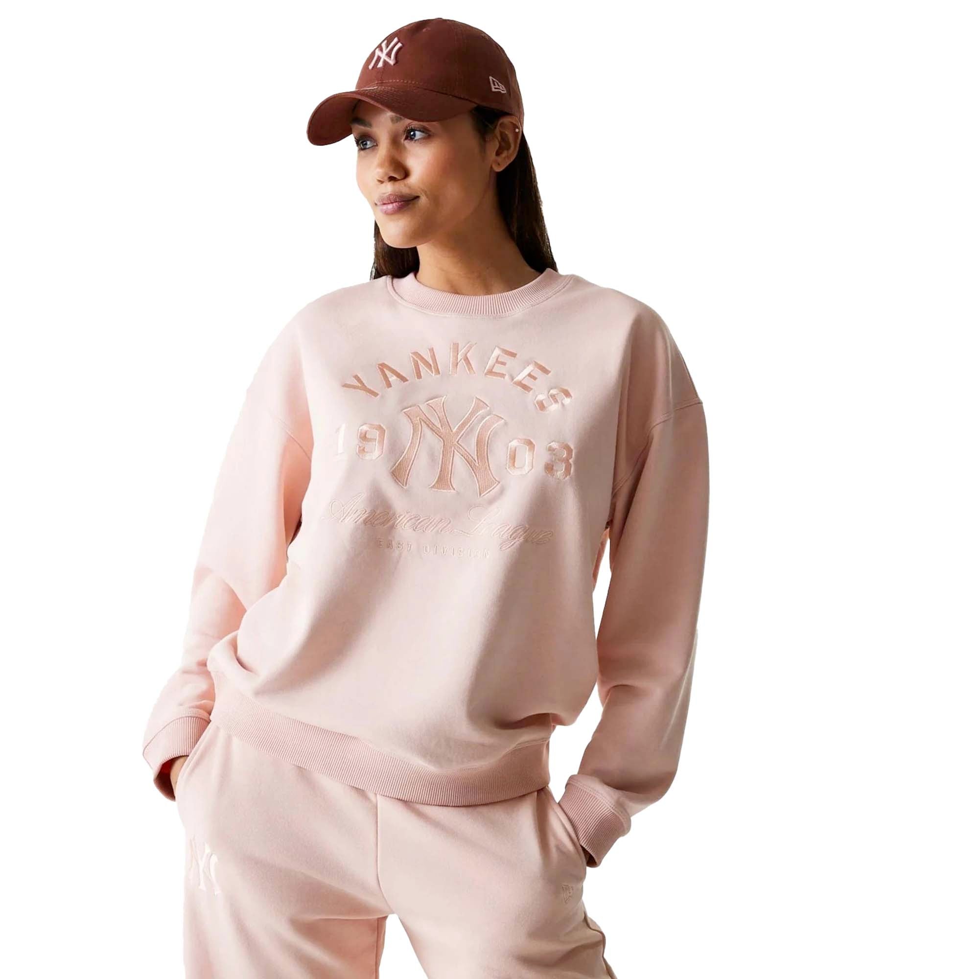 WMNS_MLB_TONAL_GRPHC_OS_CREW_NEYYAN_PRS_60684435_680_Image_1