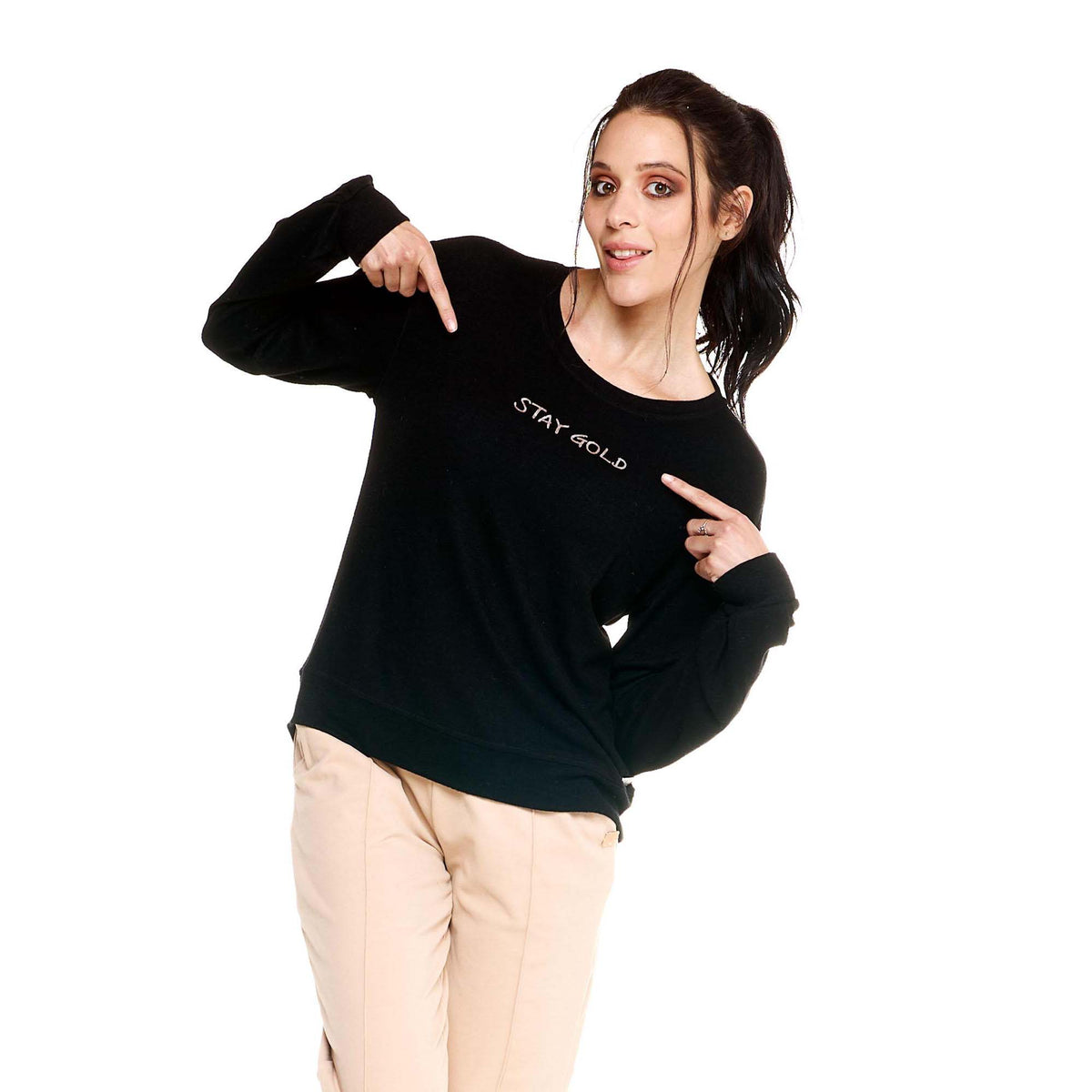 WOMAN_CREWNECK_CHIC_BOXING_W5280T7F33_09_Image_5