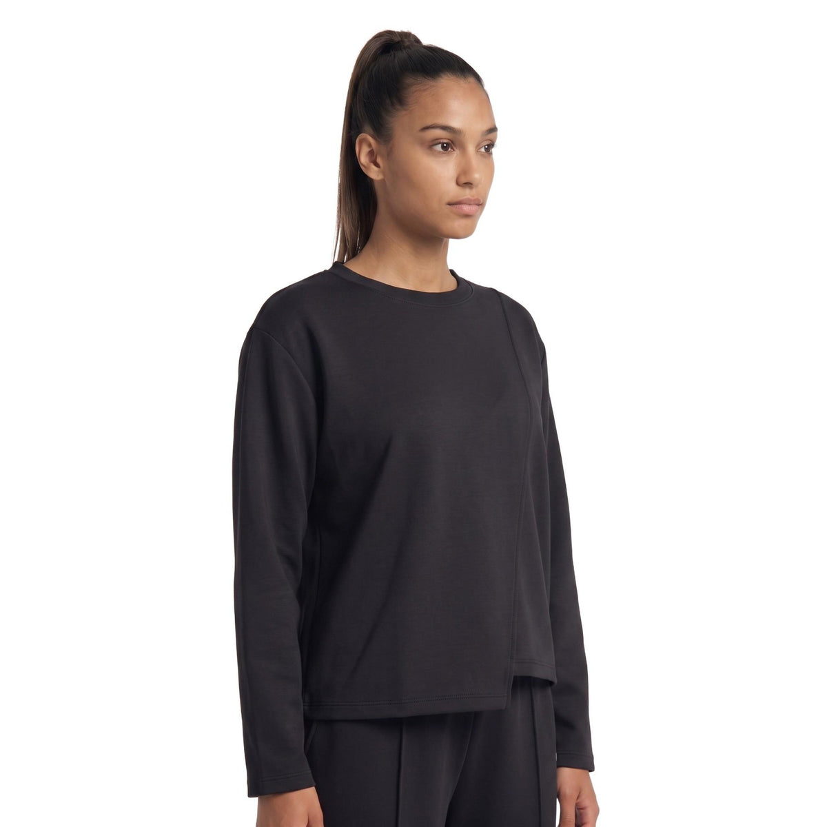 WOMAN_CREWNECK_COMFY_W7353T13X01_09_Image_3