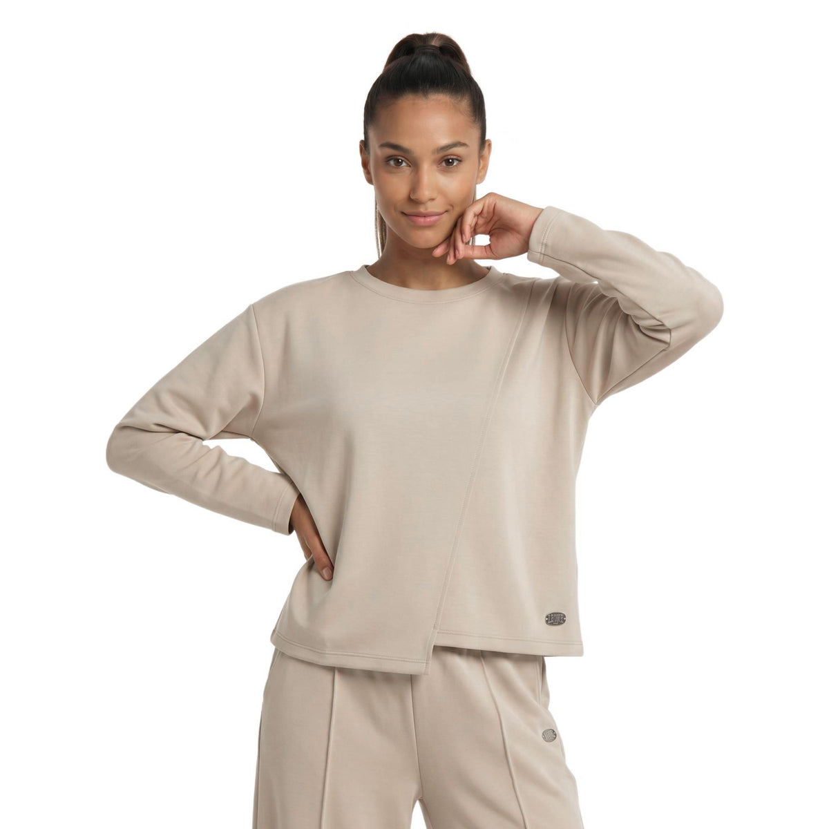 WOMAN_CREWNECK_COMFY_W7353T13X01_82_Image_6