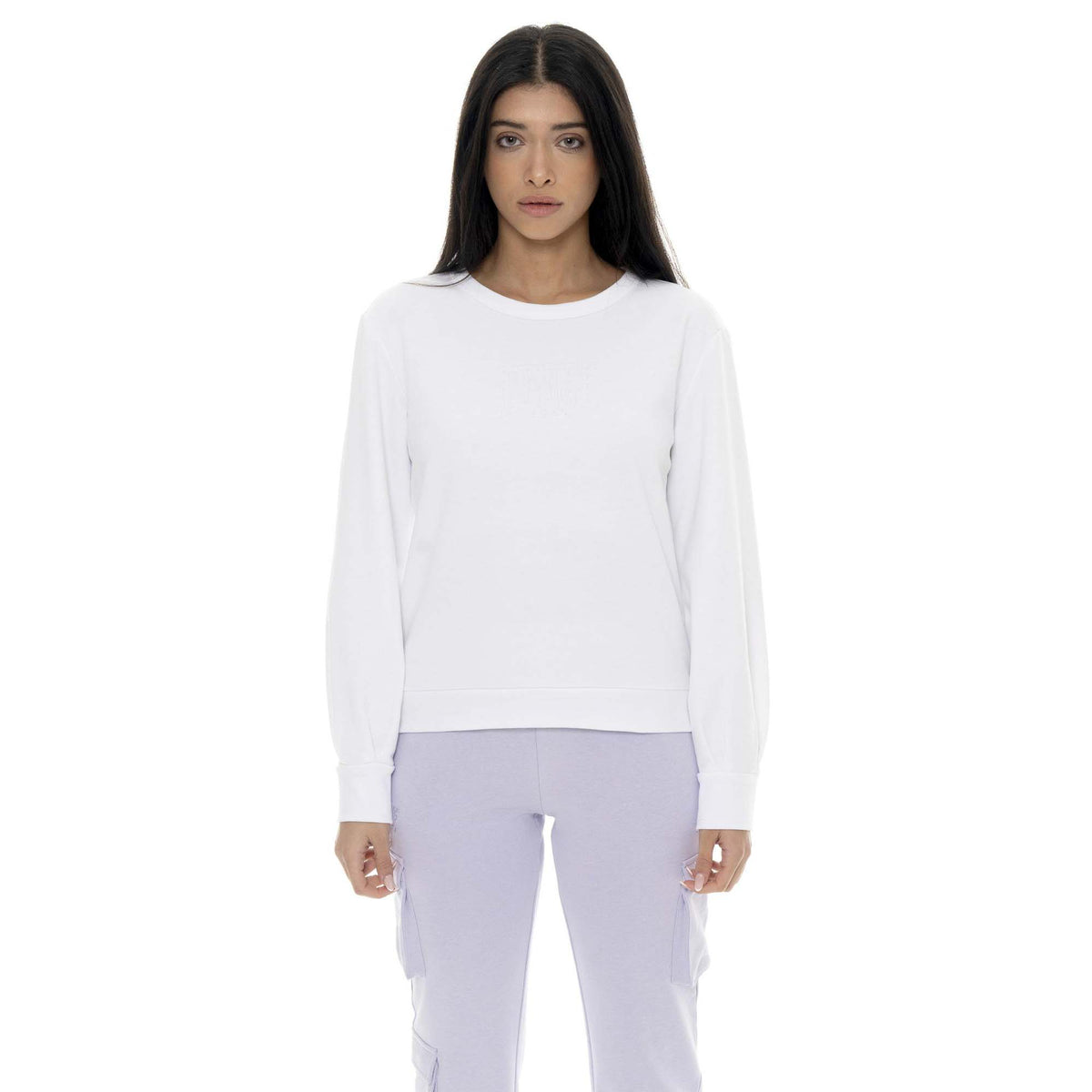 WOMAN_CREWNECK_OUTDOORS_W6569T10F42_00_Image_1