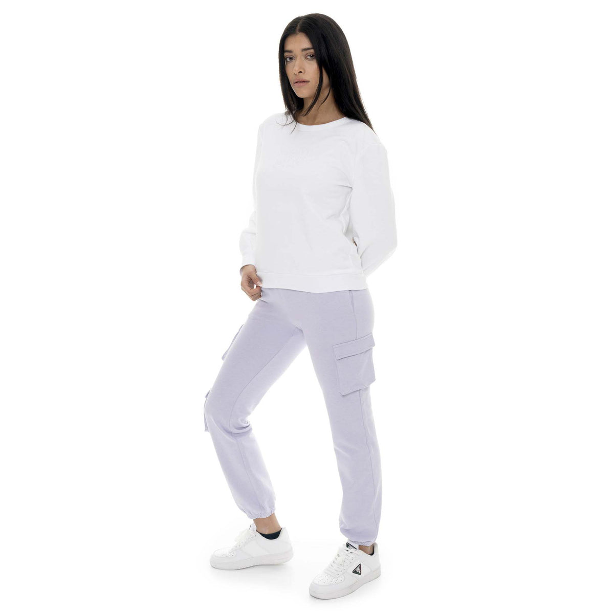 WOMAN_CREWNECK_OUTDOORS_W6569T10F42_00_Image_2