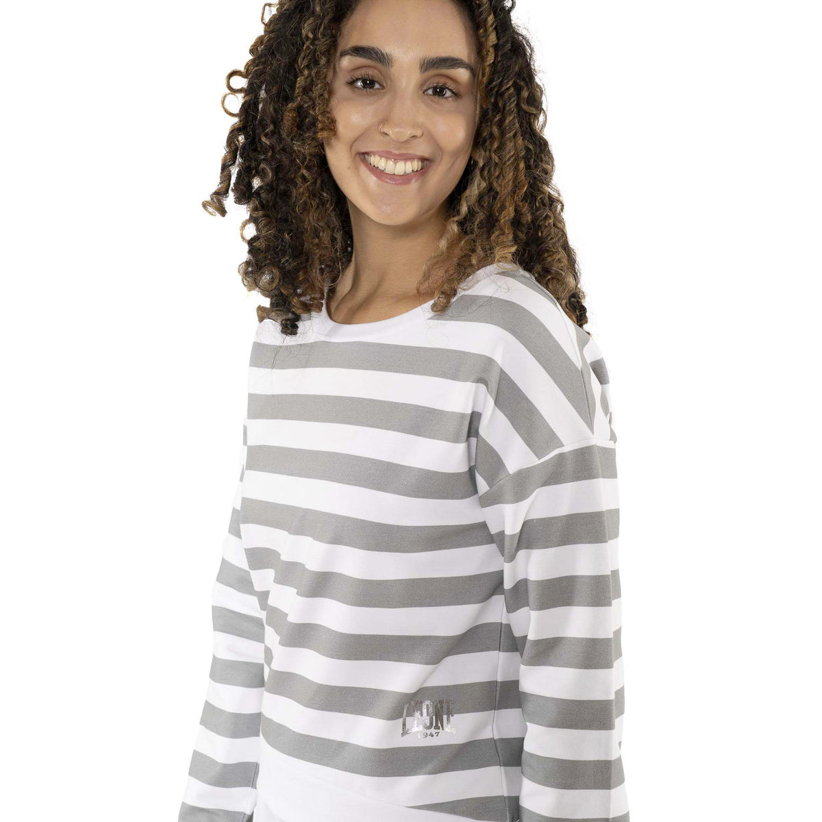 WOMAN_CREWNECK_SPRING_VINES_W6510T10F13_04_Image_3