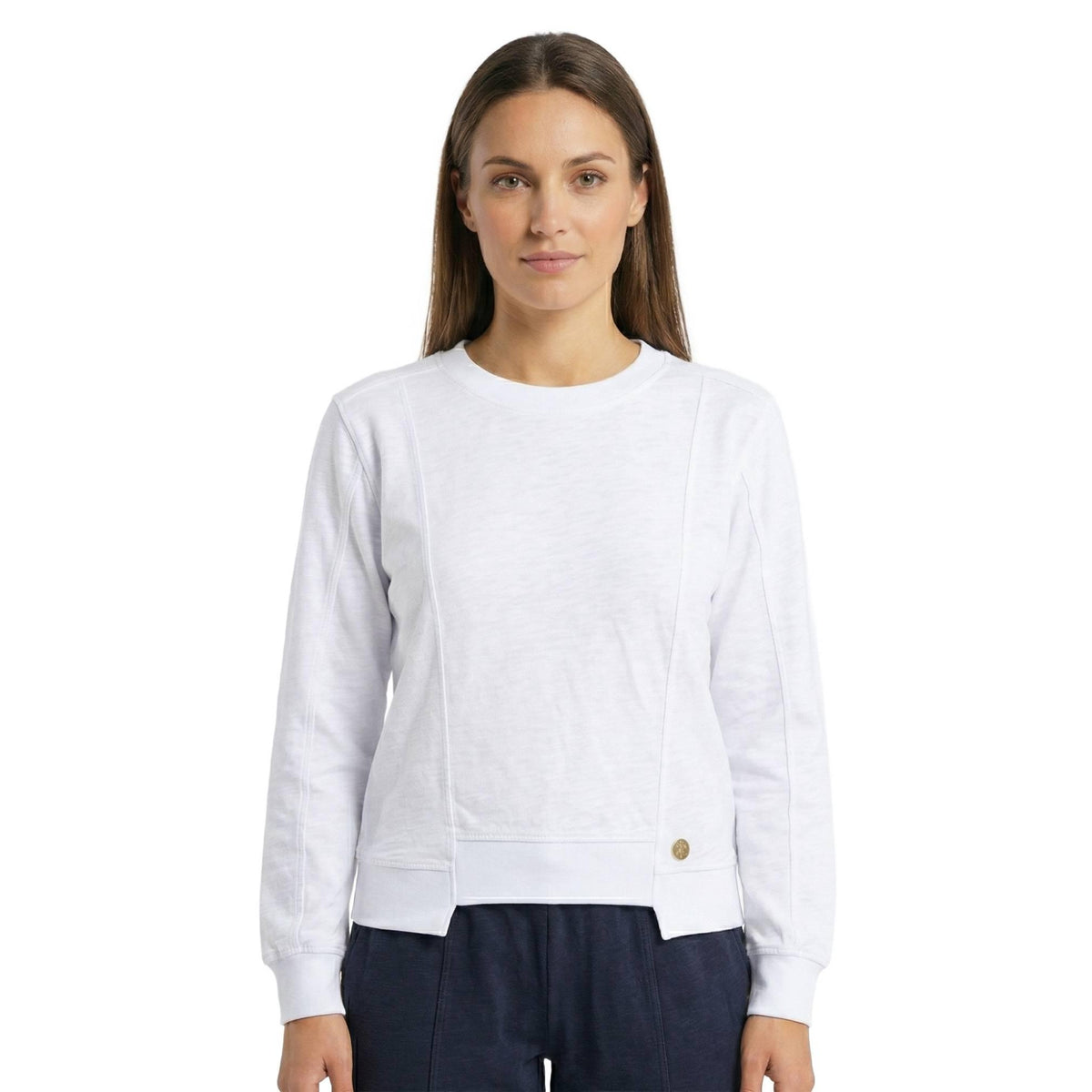 WOMAN_CREWNECK_URBAN_SAFARI_W7042T12F51_00_Image_2