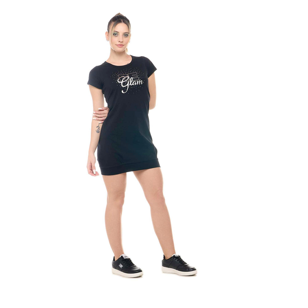 WOMAN_DRESS_BE_GLAM_W5738C8J14_09_Image_2