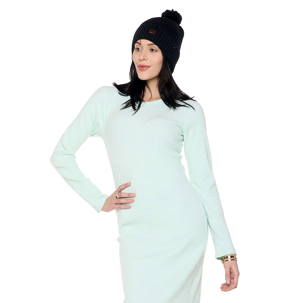 WOMAN_DRESS_RIB_NEVER_WITHOUT_W6114C9R08_178_Image_2