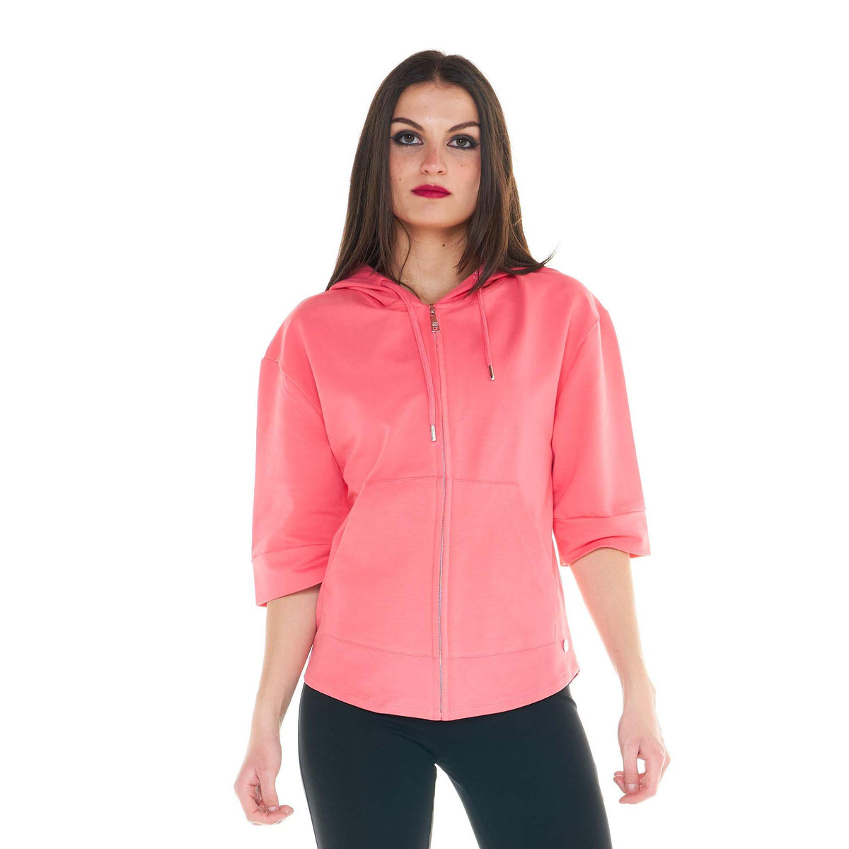 WOMAN_FULL_ZIP_BASIC_W4703T6F13_52_Image_1
