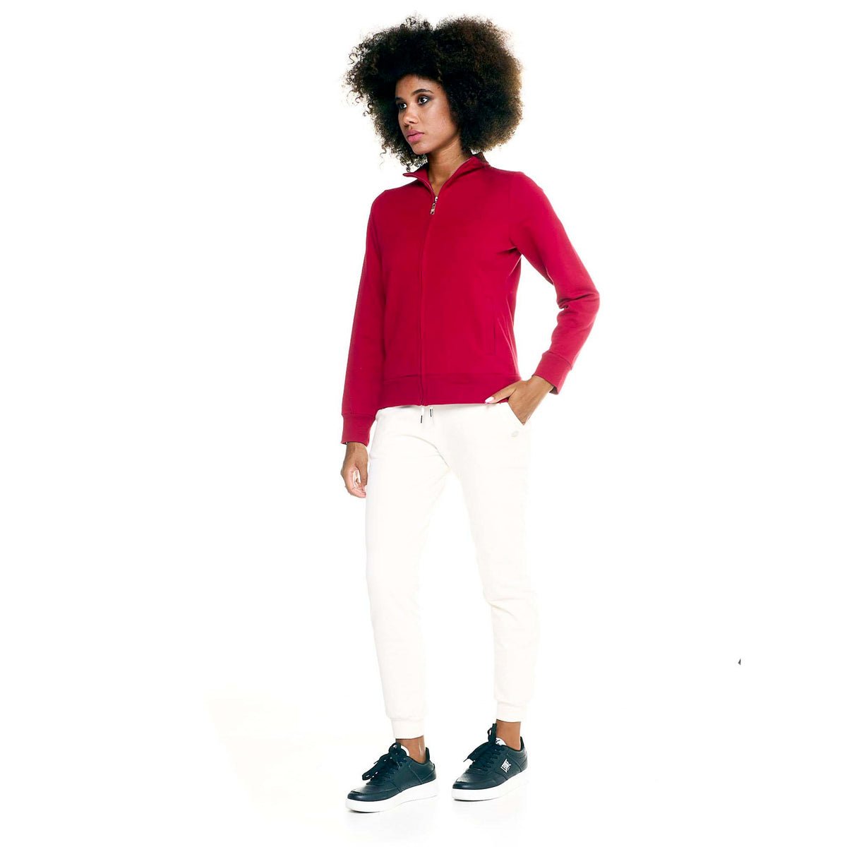 WOMAN_FULL_ZIP_BASIC_W5208T7F03_51_Image_2