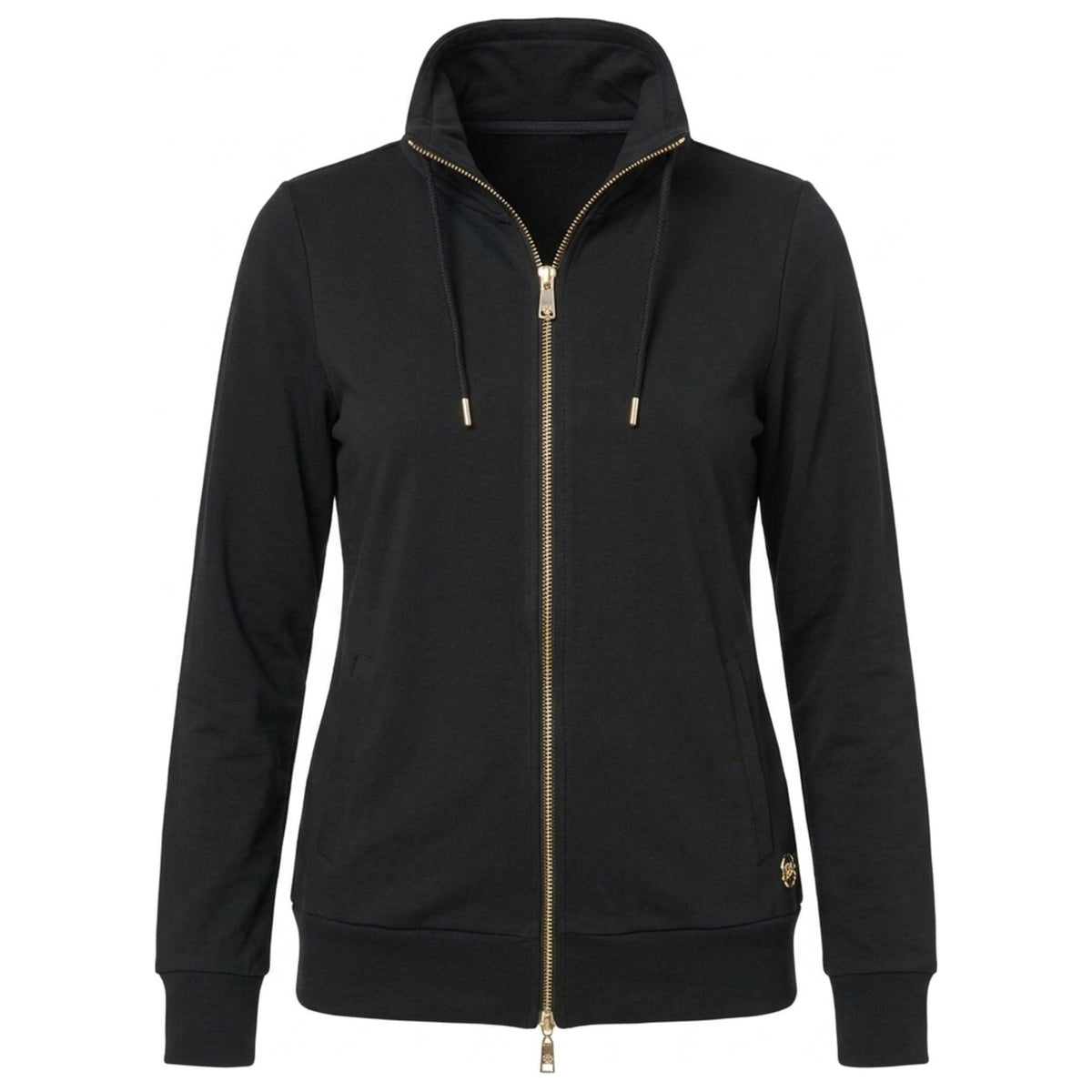 WOMAN_FULL_ZIP_CLASSY_W7030T12M01_09_Image_1