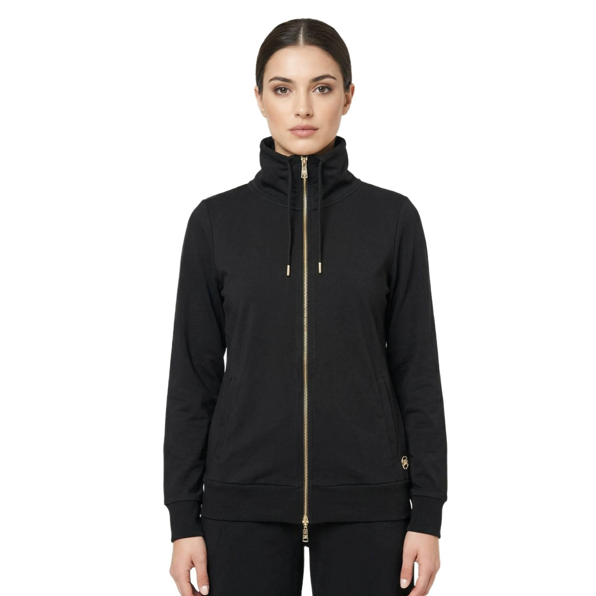 WOMAN_FULL_ZIP_CLASSY_W7030T12M01_09_Image_2
