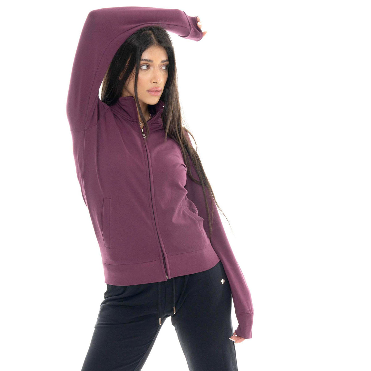 WOMAN_FULL_ZIP_NEVER_WITHOUT_W6808T11F03_42_Image_5