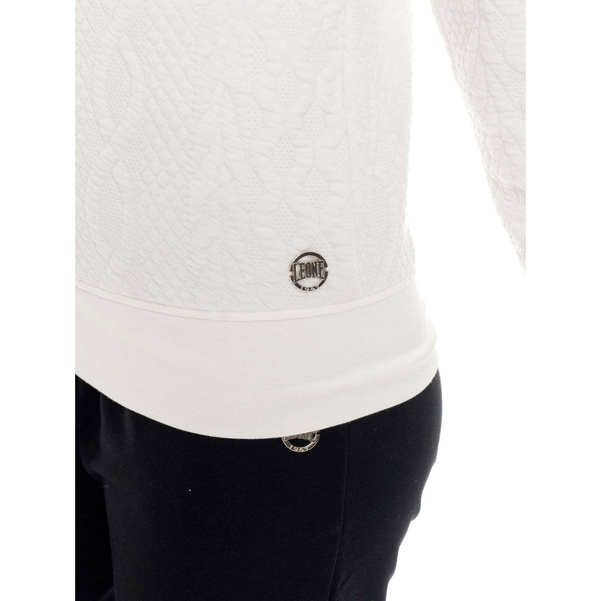 WOMAN_HIGH_COLLAR_FULL_ZIP_BRAID_W6886T11F03_01_Image_3