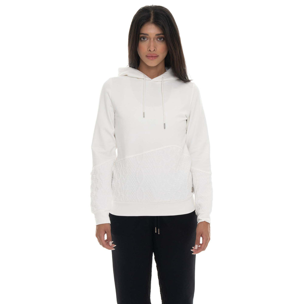 WOMAN_HOODY_BRAID_W6887T11F03_01_Image_1