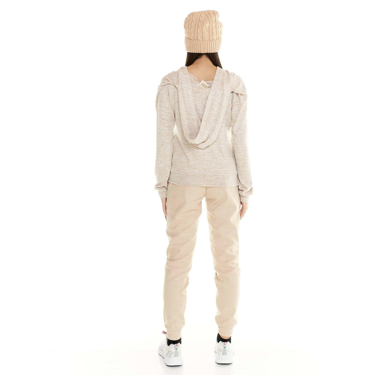 WOMAN_HOODY_FULL_BUTTON_CHIC_BOXING_W5282T7F33_82_Image_4