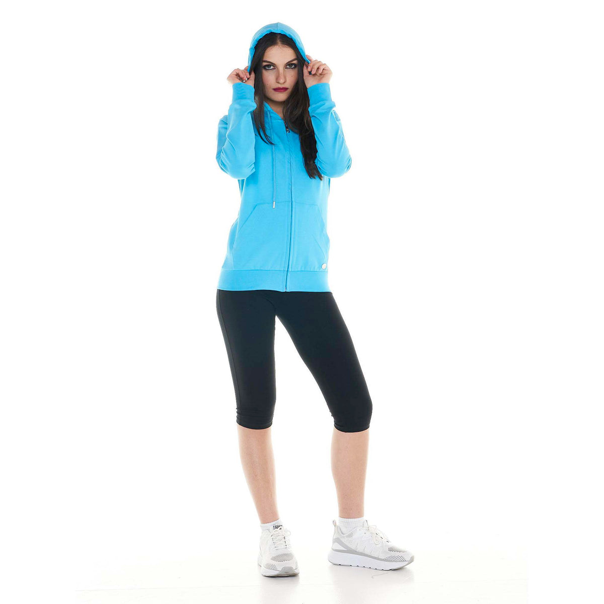 WOMAN_HOODY_FULL_ZIP_BASIC_W4701T6F13_122_Image_3