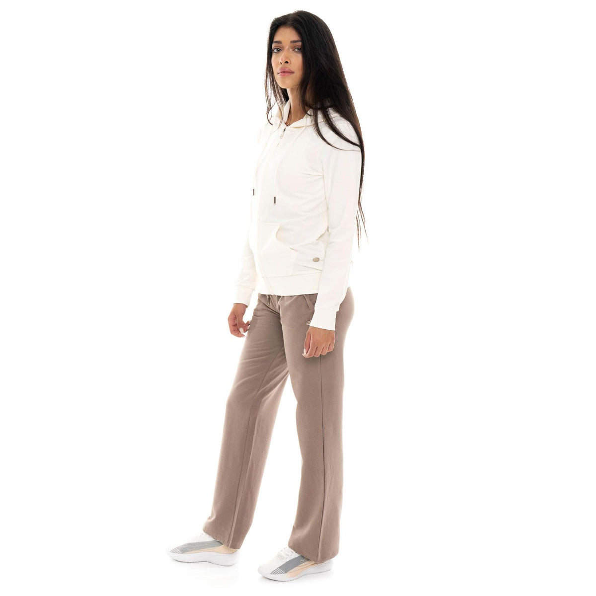 WOMAN_HOODY_FULL_ZIP_NEVER_WITHOUT_W6807T11F03_166_Image_2