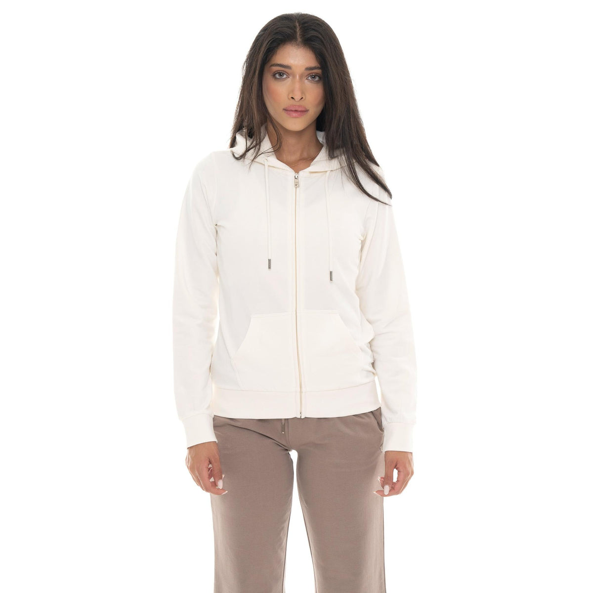 WOMAN_HOODY_FULL_ZIP_NEVER_WITHOUT_W6807T11F03_166_Image_2