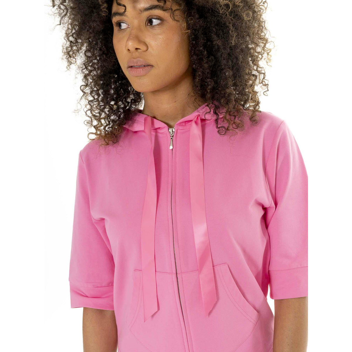 WOMAN_HOODY_SHORT_SLEEVES_EARTH_TONES_W4820T6F46_183_Image_3