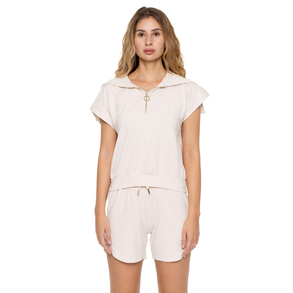 WOMAN_HOODY_SLEEVELESS_CLASSY_W7033T12M01_146_Image_2