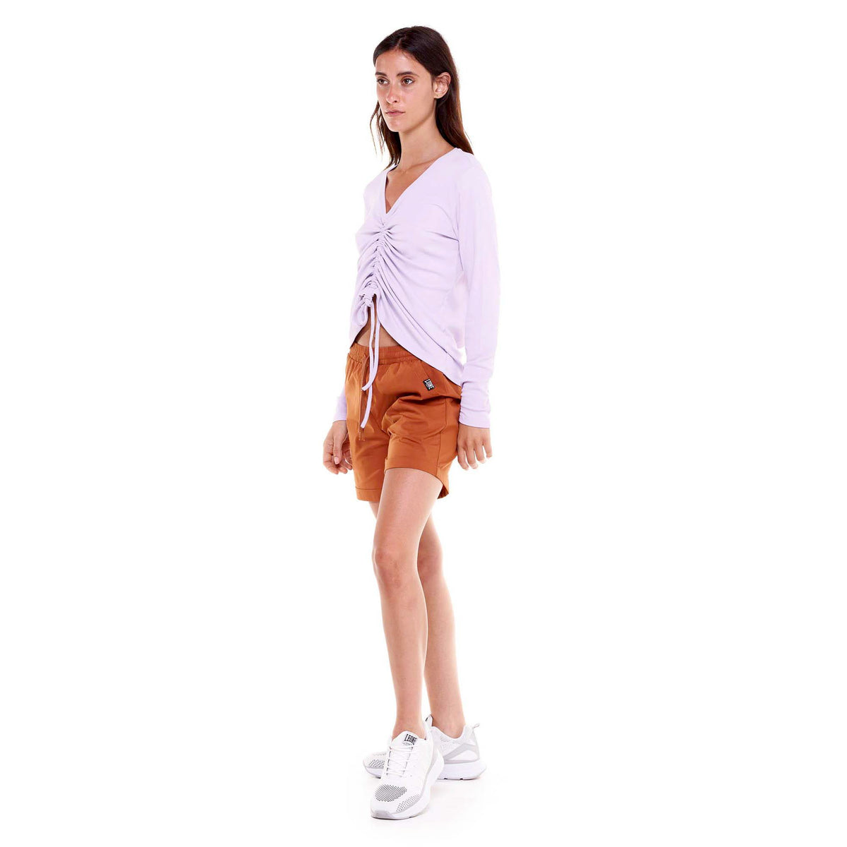 WOMAN_LONG_SLEEVES_T-SHIRT_EARTH_TONES_W4821S6R08_119_Image_3