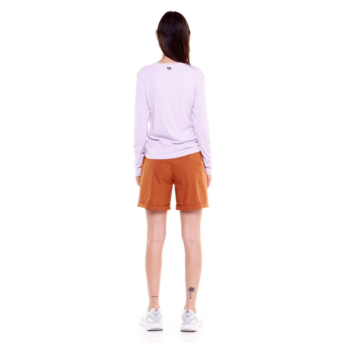 WOMAN_LONG_SLEEVES_T-SHIRT_EARTH_TONES_W4821S6R08_119_Image_4