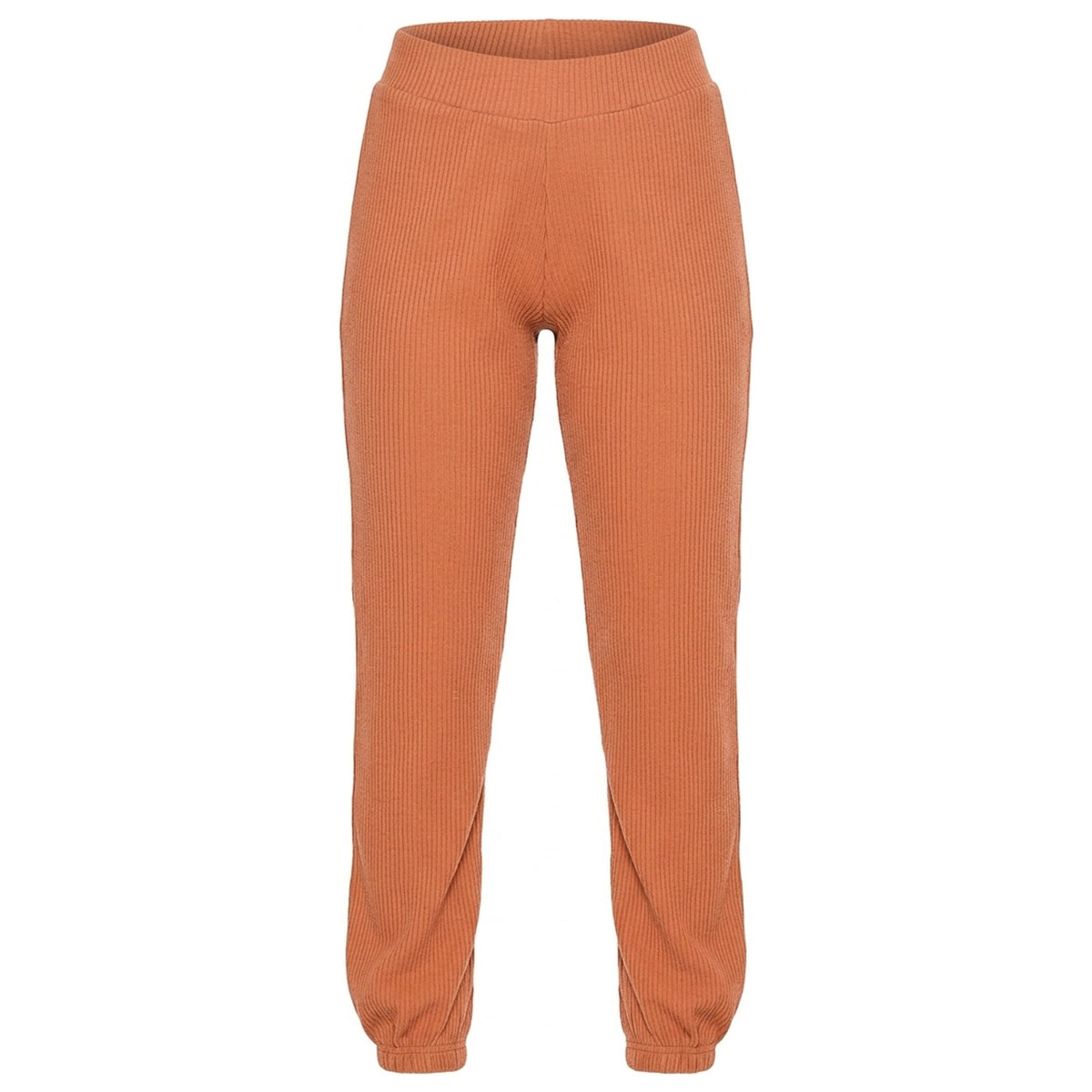 WOMAN_RIB_SWEATPANTS_RELAXED_W6176P9R06_191_Image_1