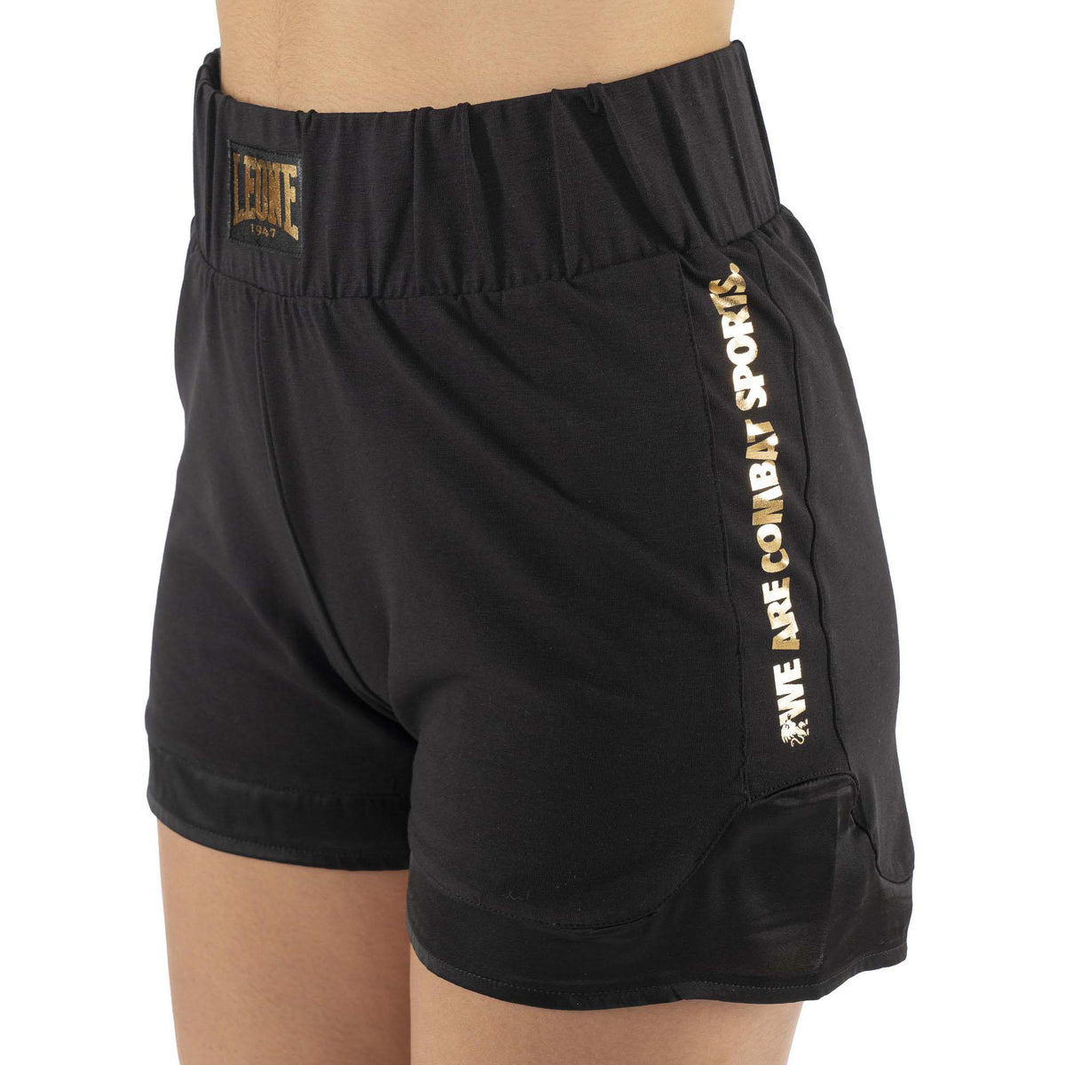 WOMAN_SHORTS_GOLD_W5783B10J01_09_Image_3