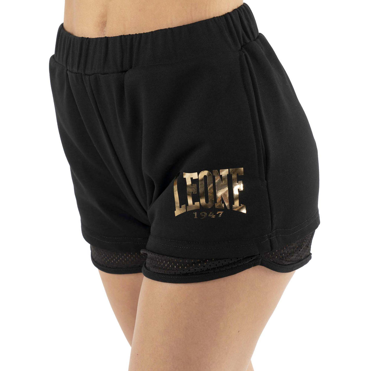 WOMAN_SHORT_GOLD_W6553B10F13_09_Image_3