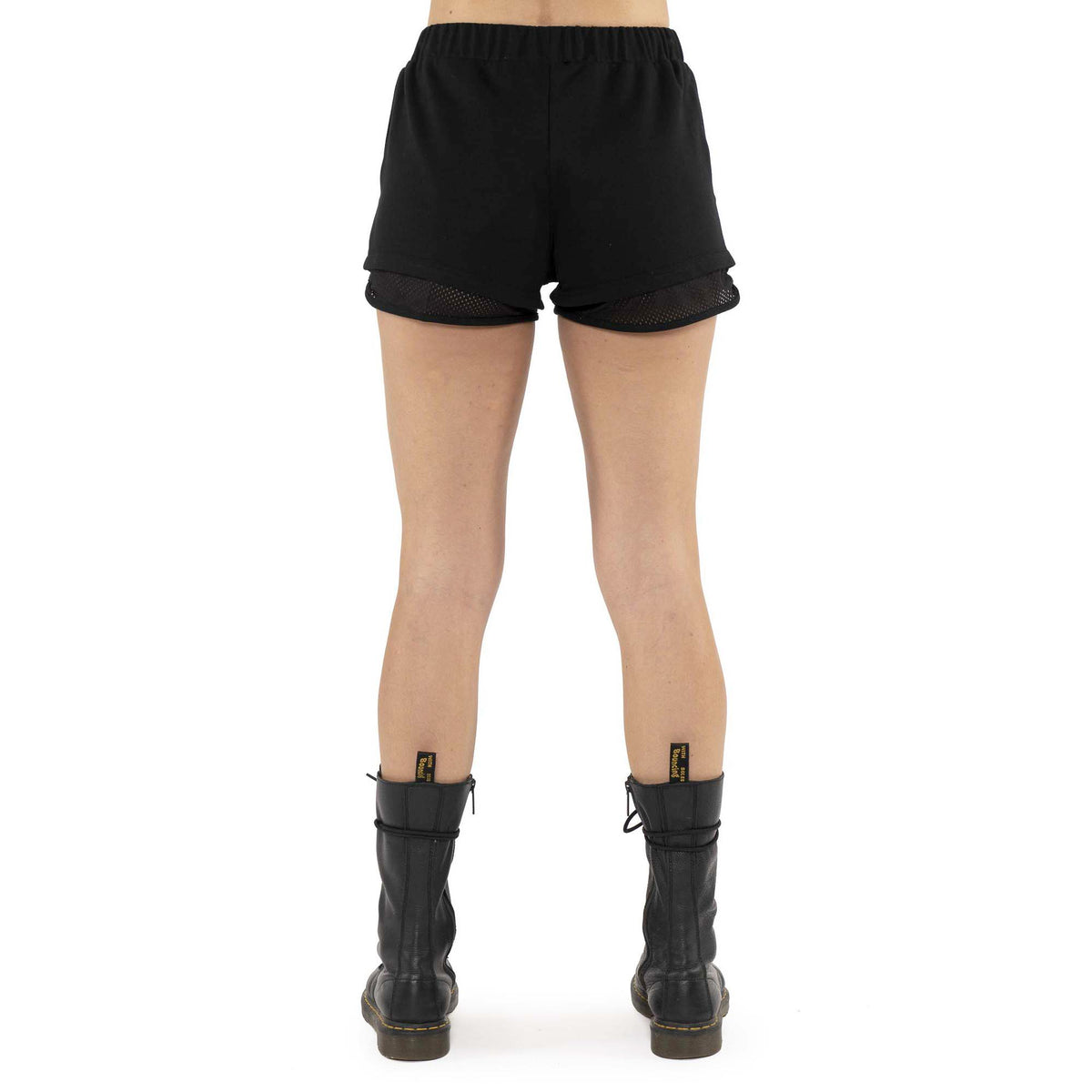 WOMAN_SHORT_GOLD_W6553B10F13_09_Image_4