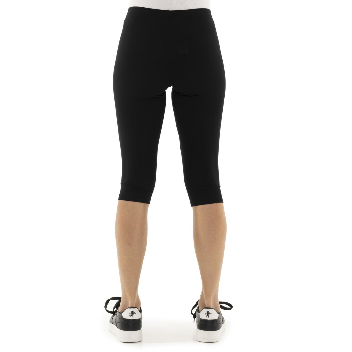 WOMAN_SHORT_LEGGINGS_NEW_BASIC_W5713P12J01_09_Image_5